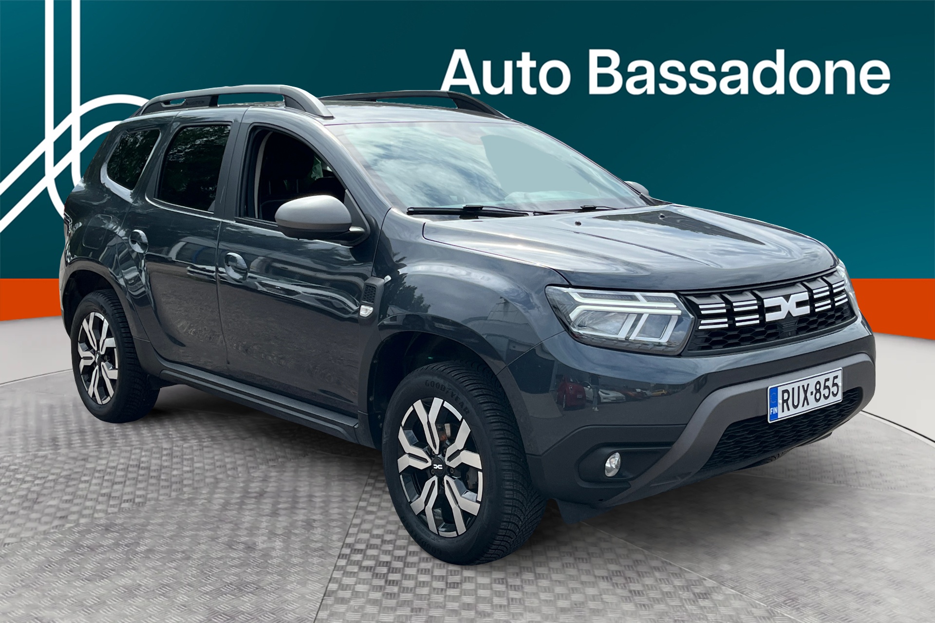 DACIA Duster 2023