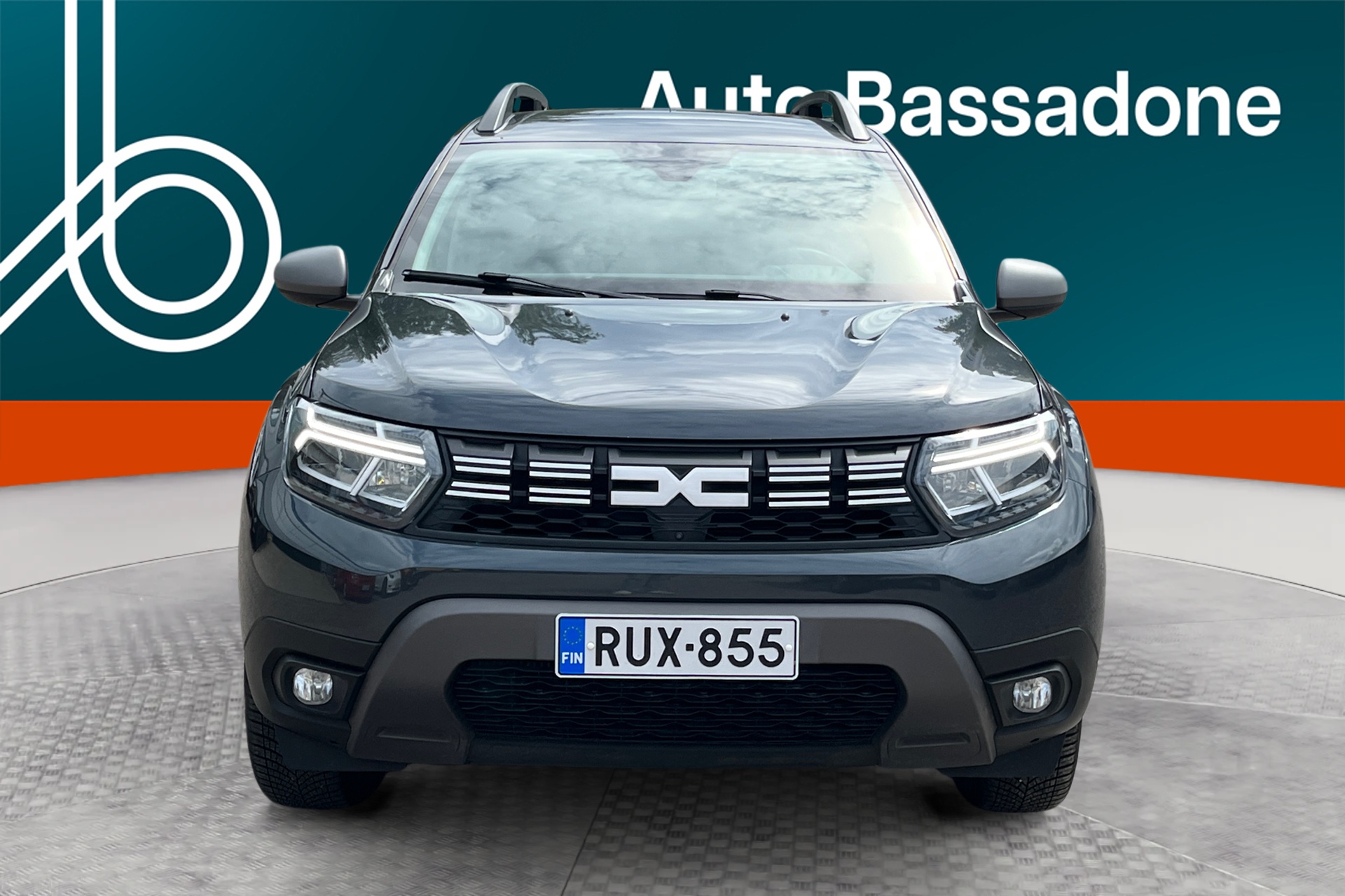 DACIA Duster 2023
