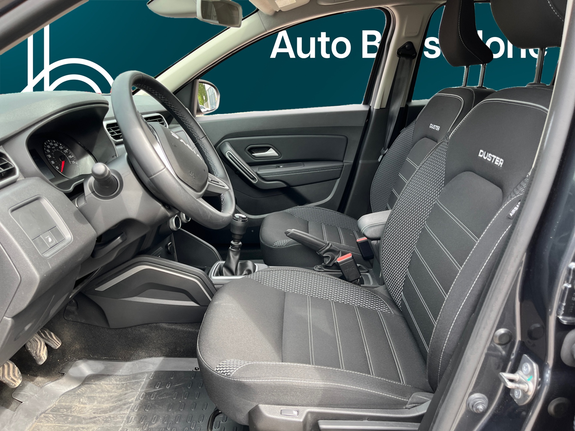 DACIA Duster 2023