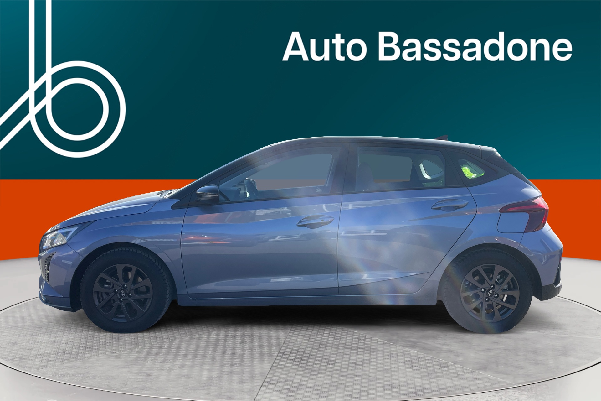 HYUNDAI i20 Hatchback 2024