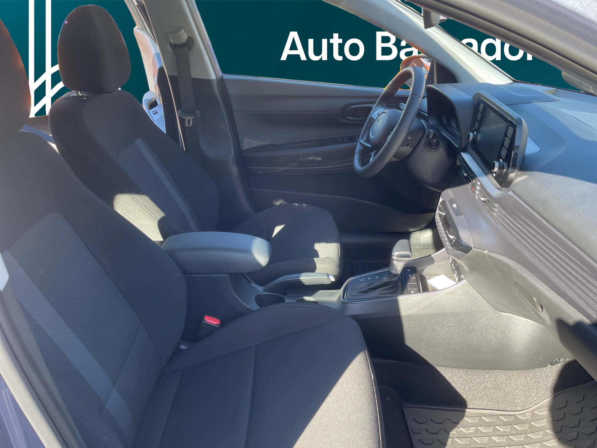 HYUNDAI i20 Hatchback 2024