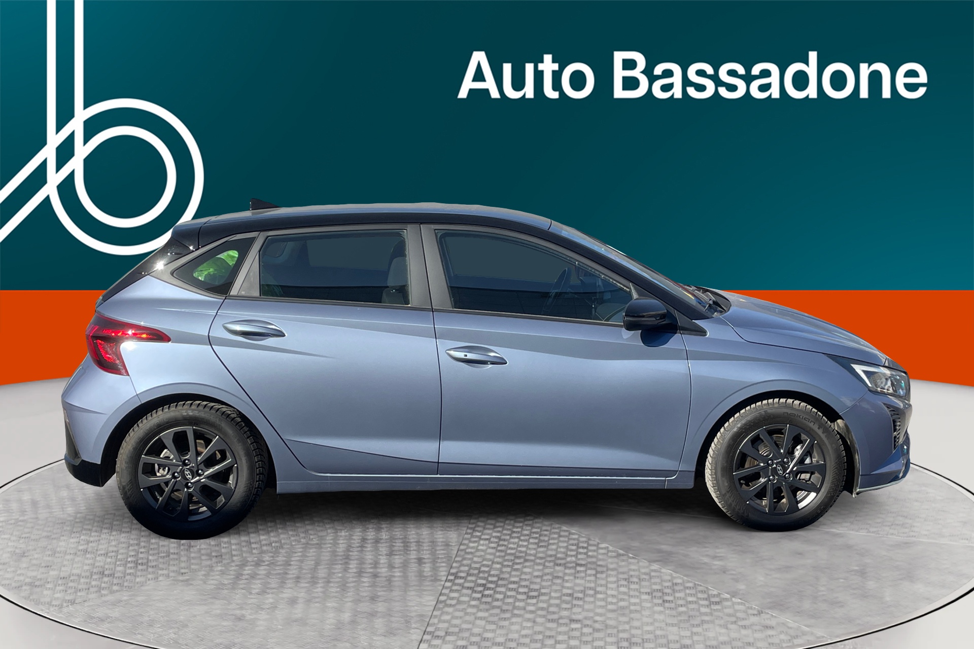 HYUNDAI i20 Hatchback 2024