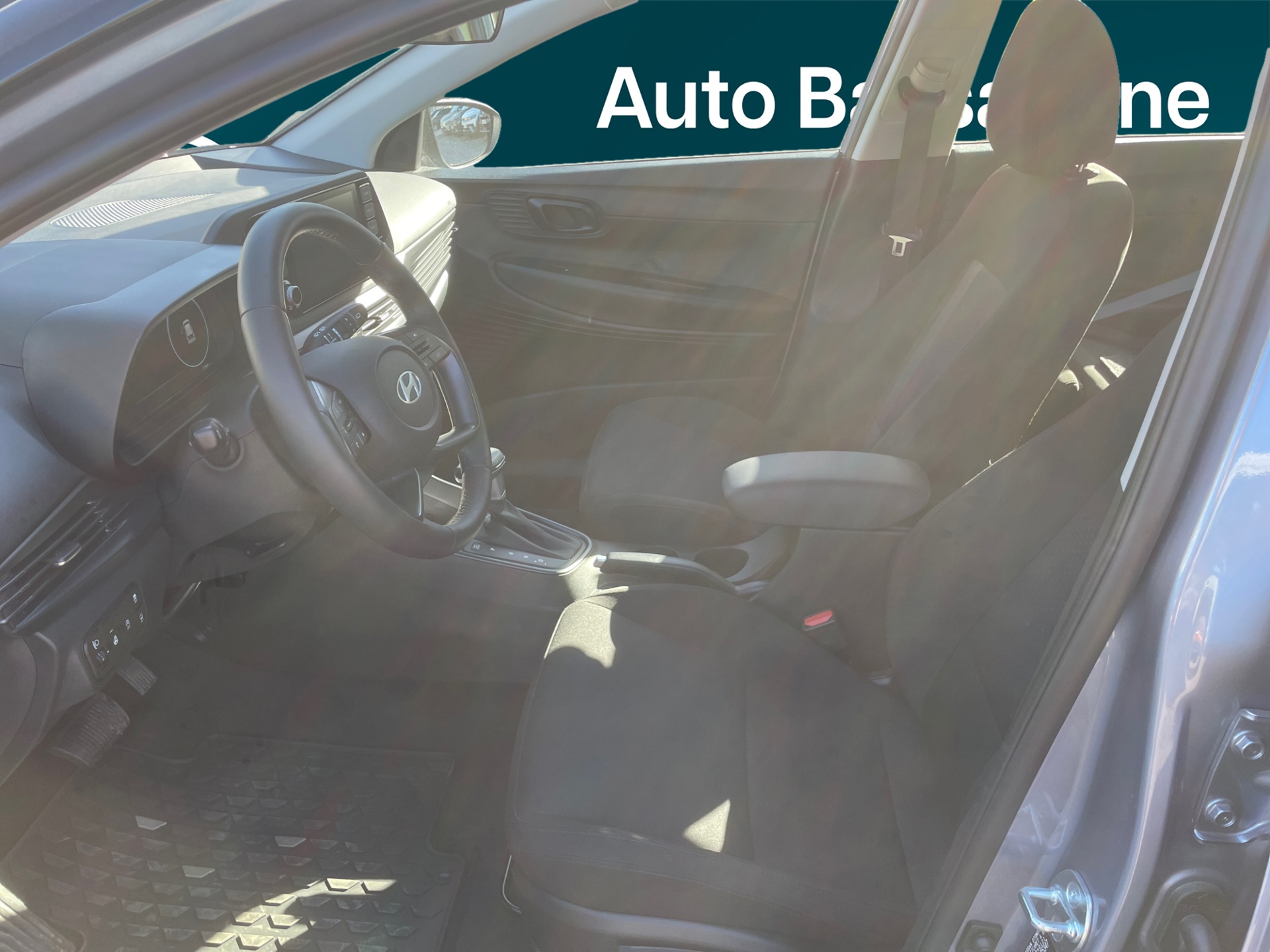 HYUNDAI i20 Hatchback 2024