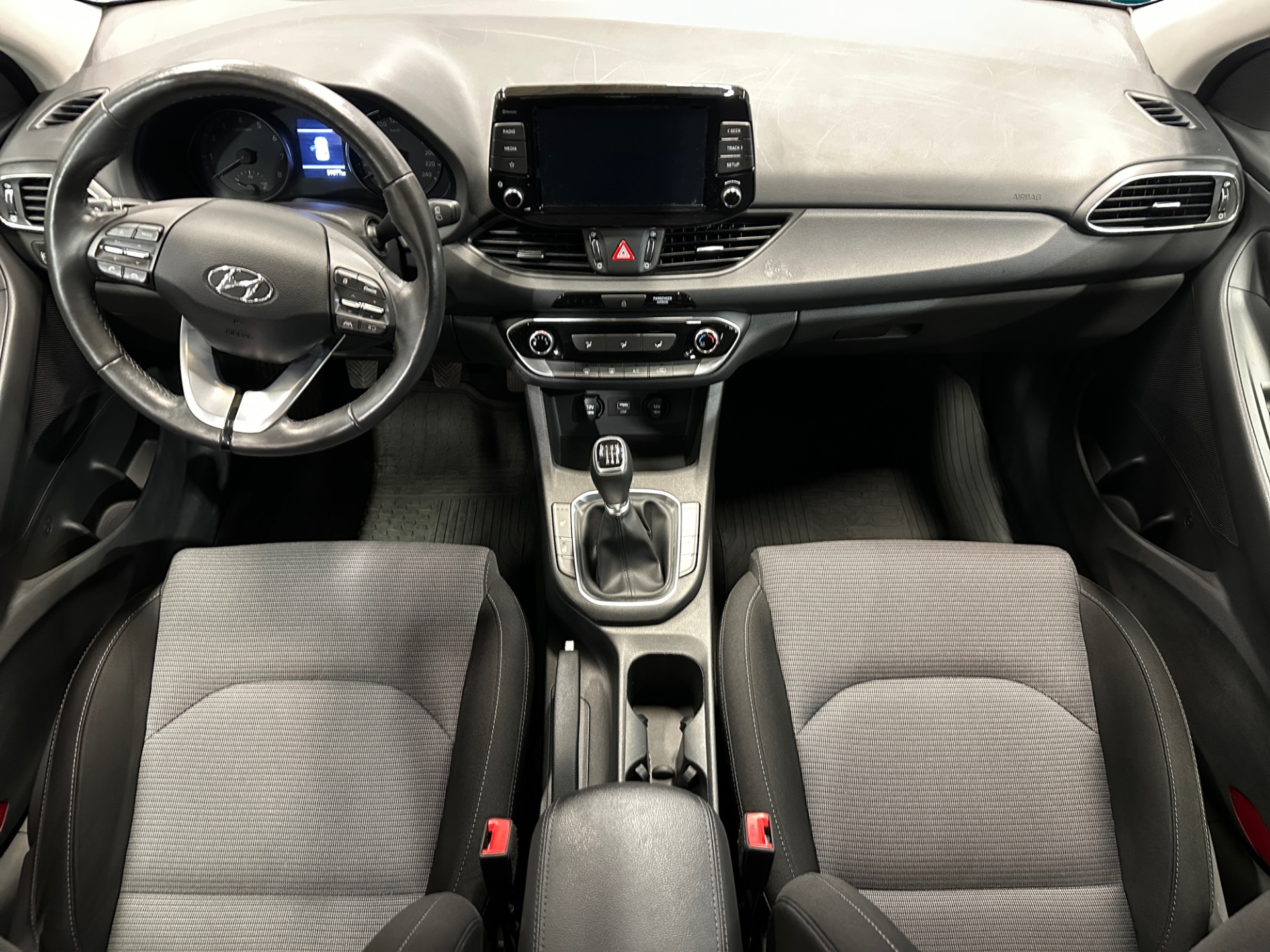 HYUNDAI i30 Wagon 2024