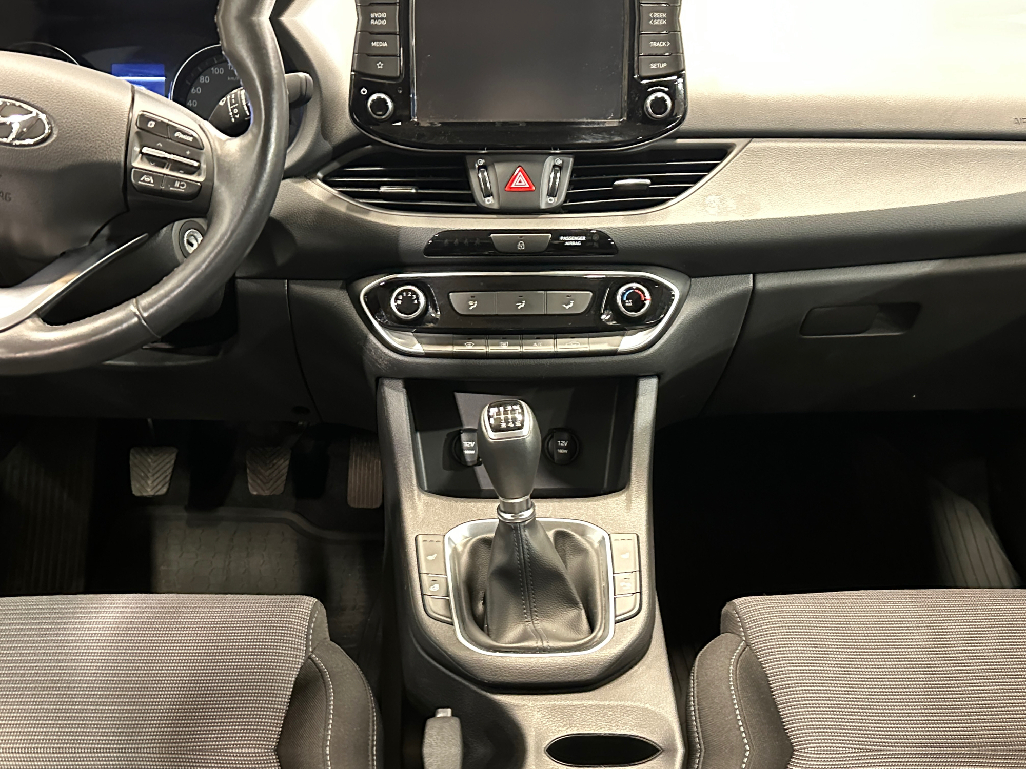 HYUNDAI i30 Wagon 2024