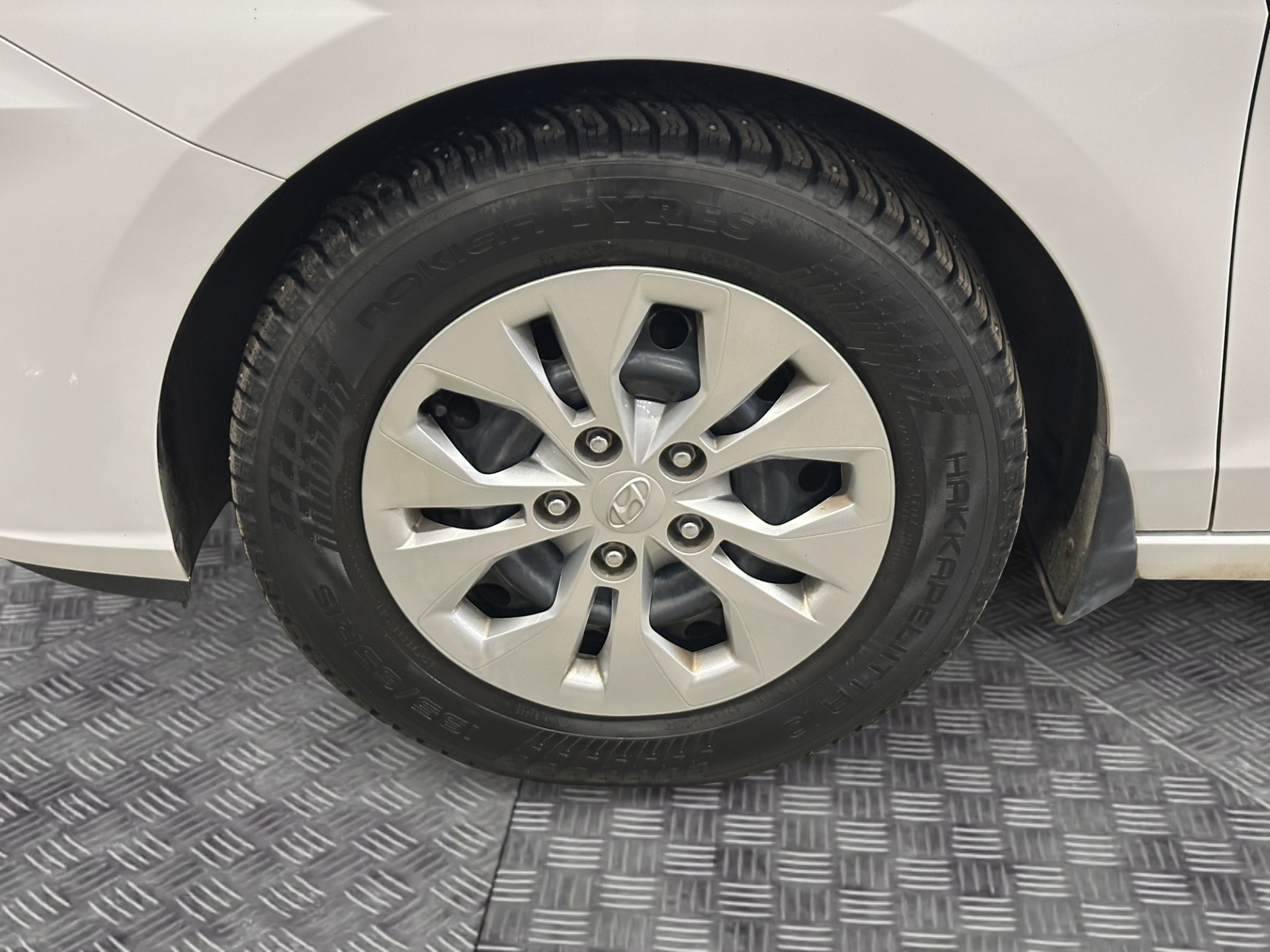 HYUNDAI i30 Wagon 2024