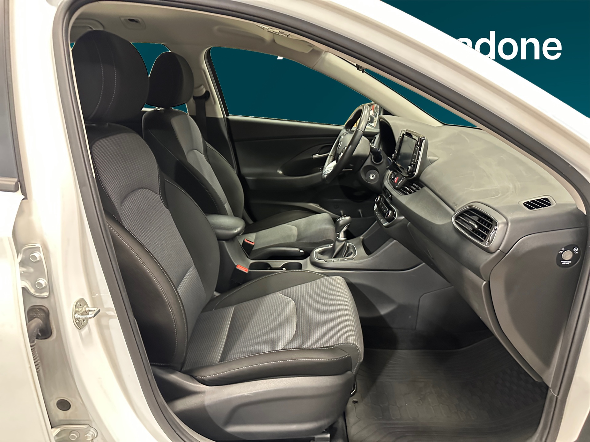 HYUNDAI i30 Wagon 2024