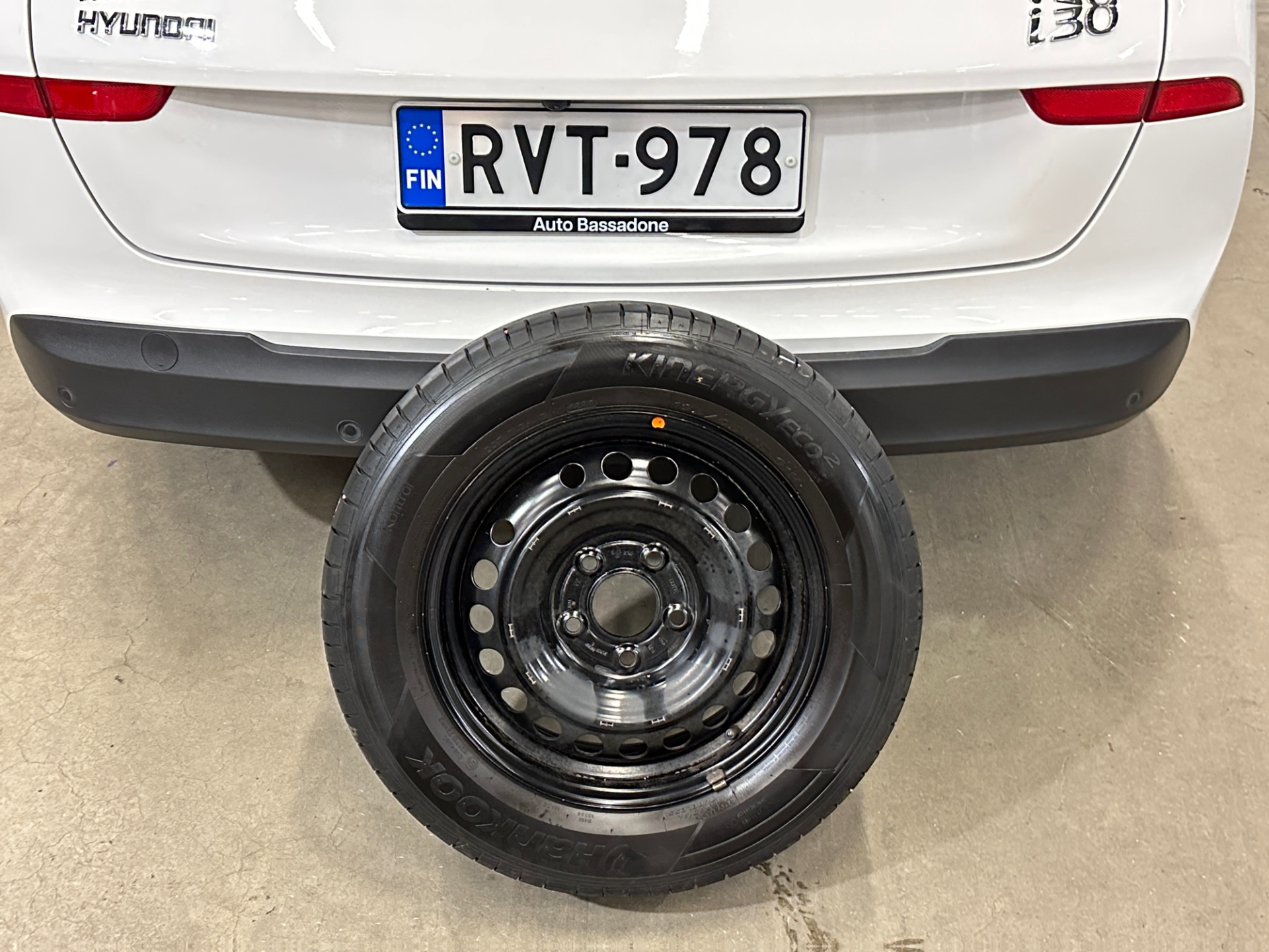 HYUNDAI i30 Wagon 2024