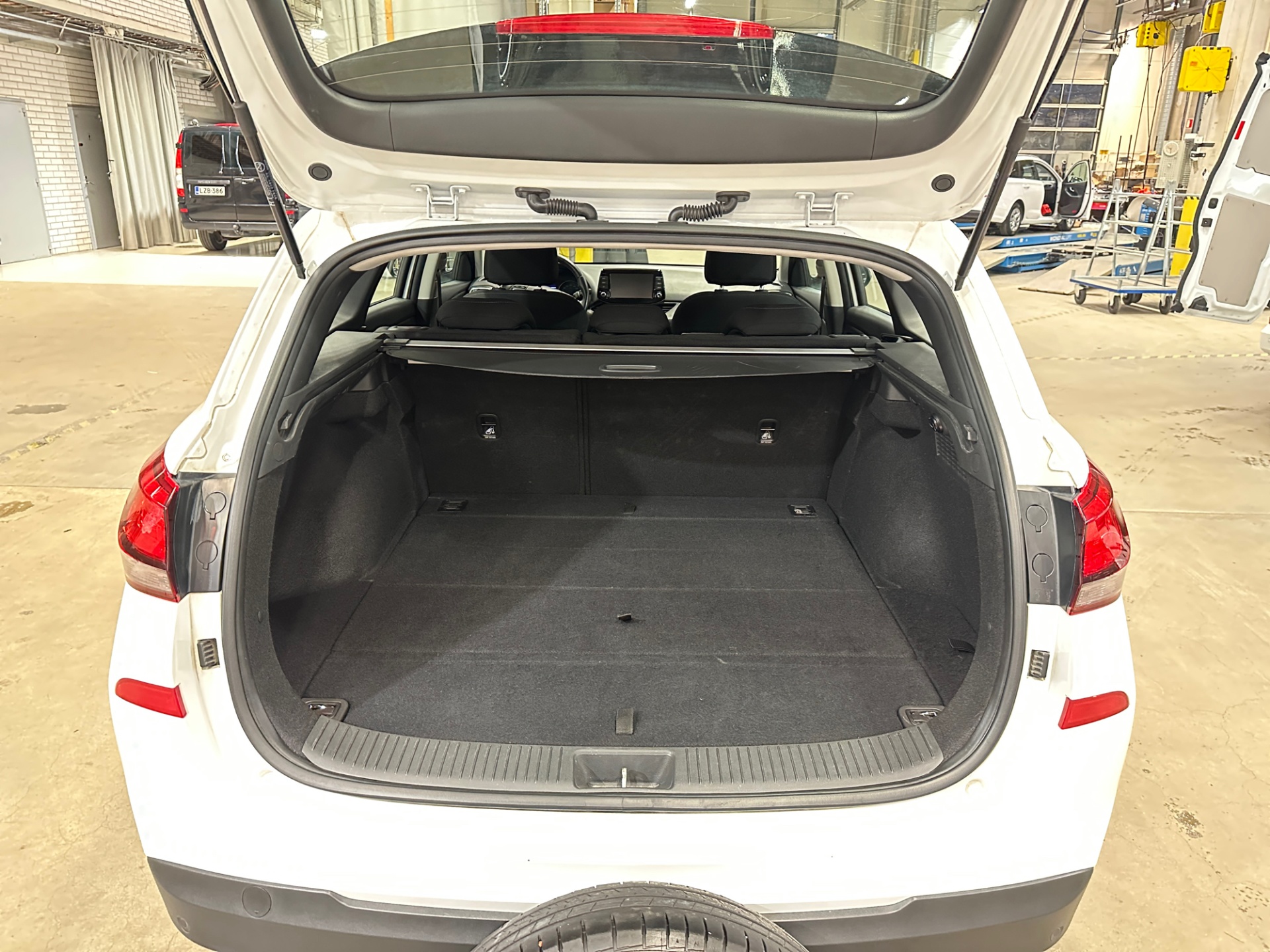 HYUNDAI i30 Wagon 2024