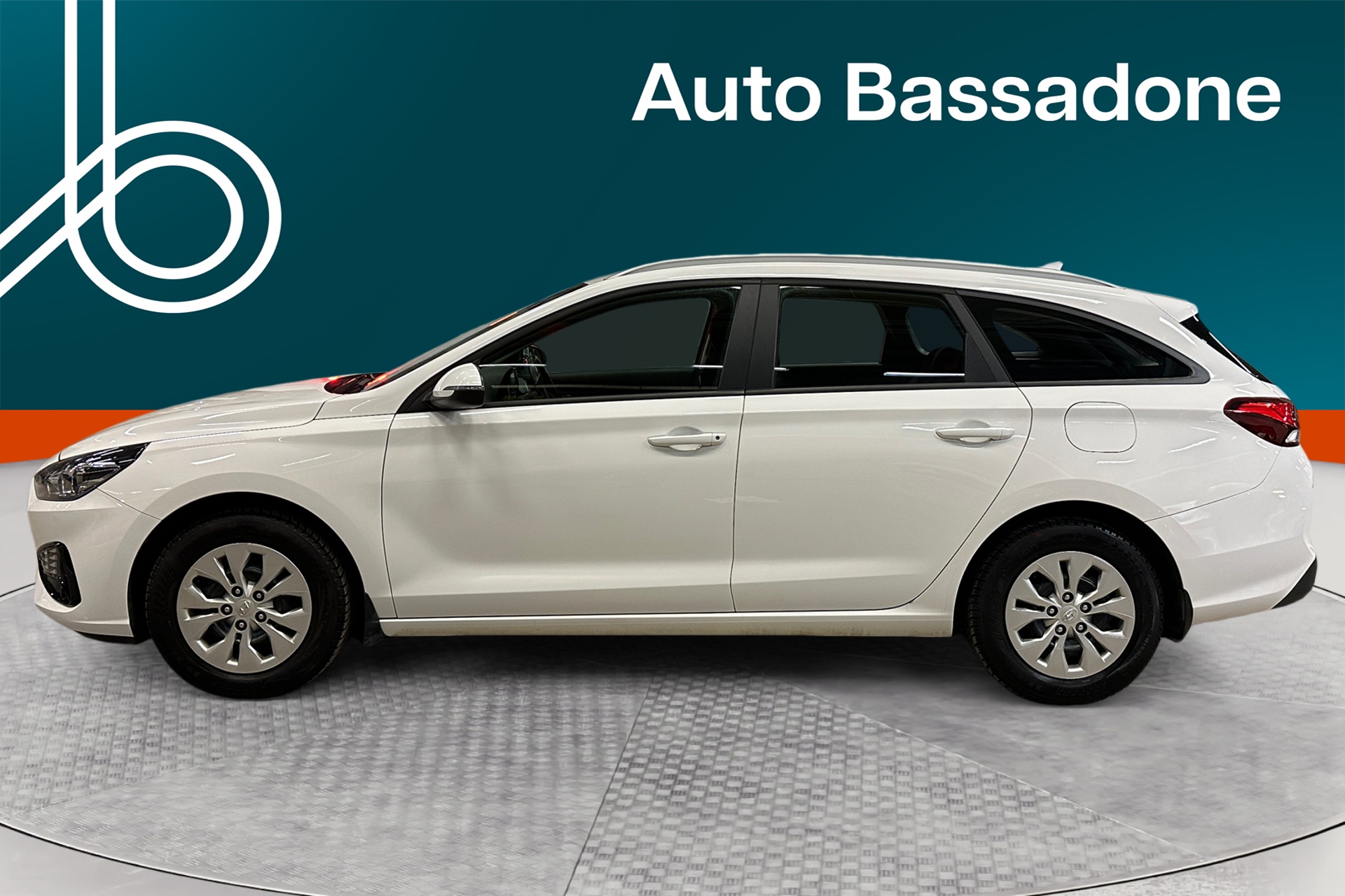 HYUNDAI i30 Wagon 2024