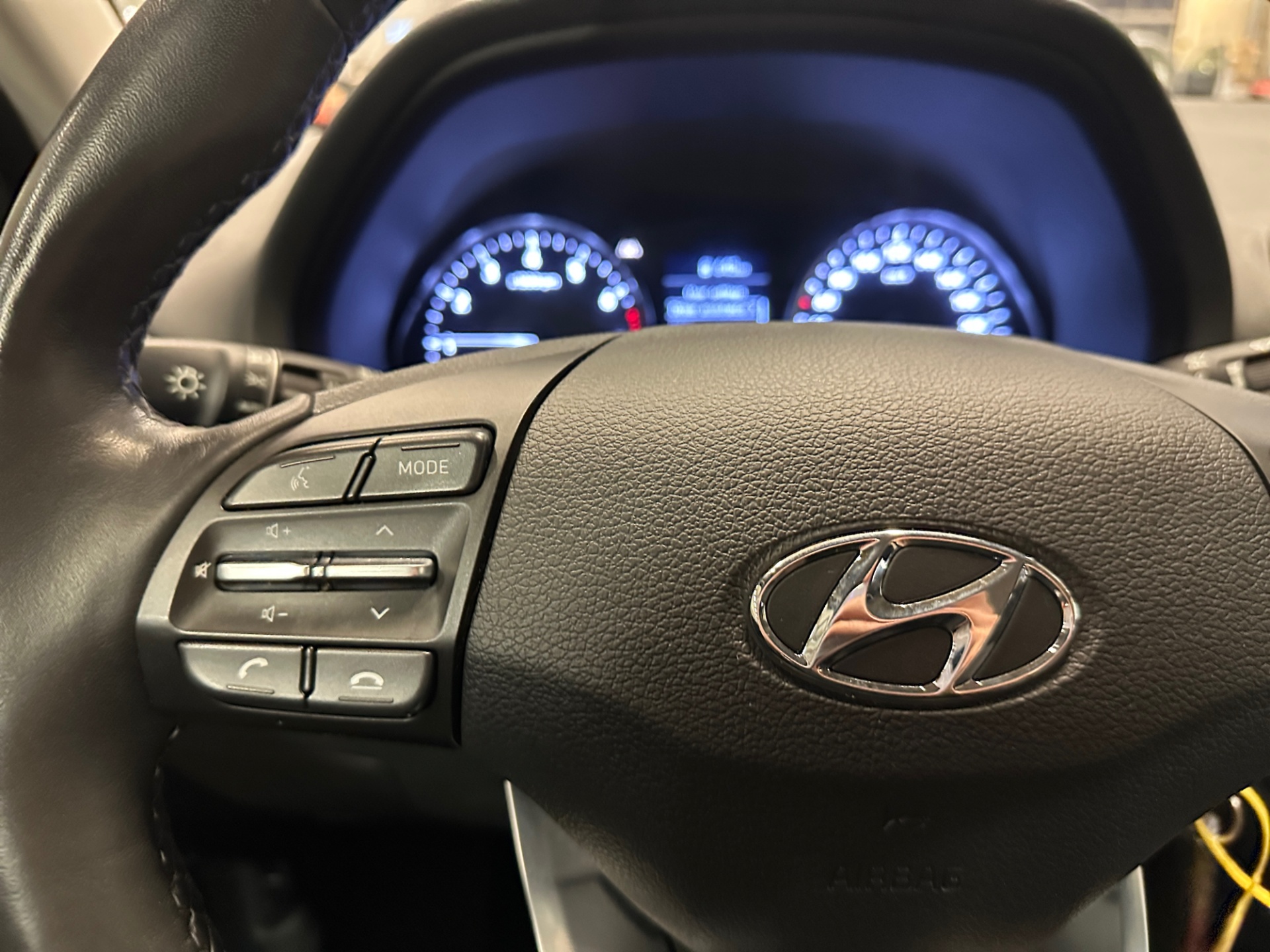 HYUNDAI i30 Wagon 2024