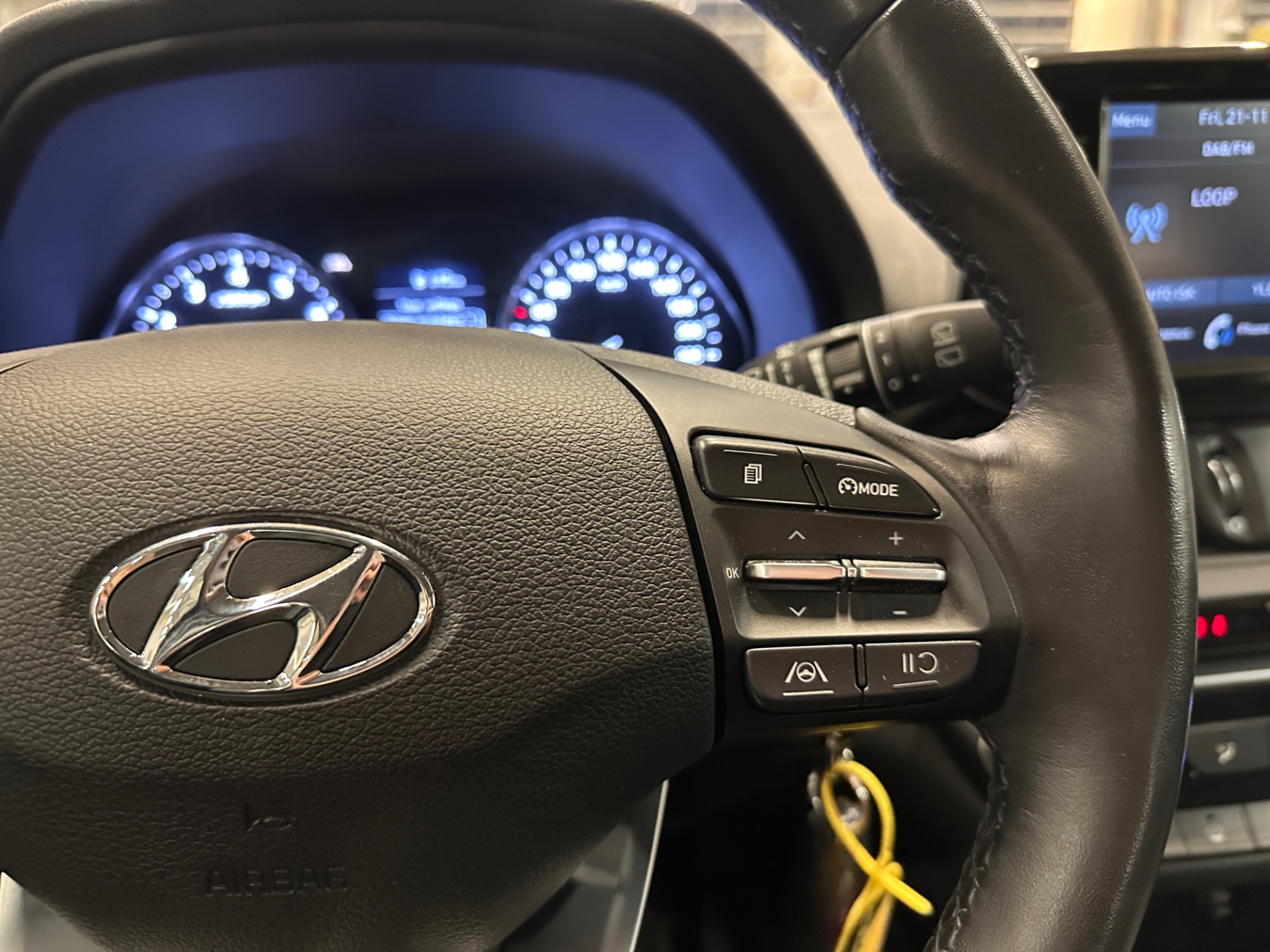 HYUNDAI i30 Wagon 2024