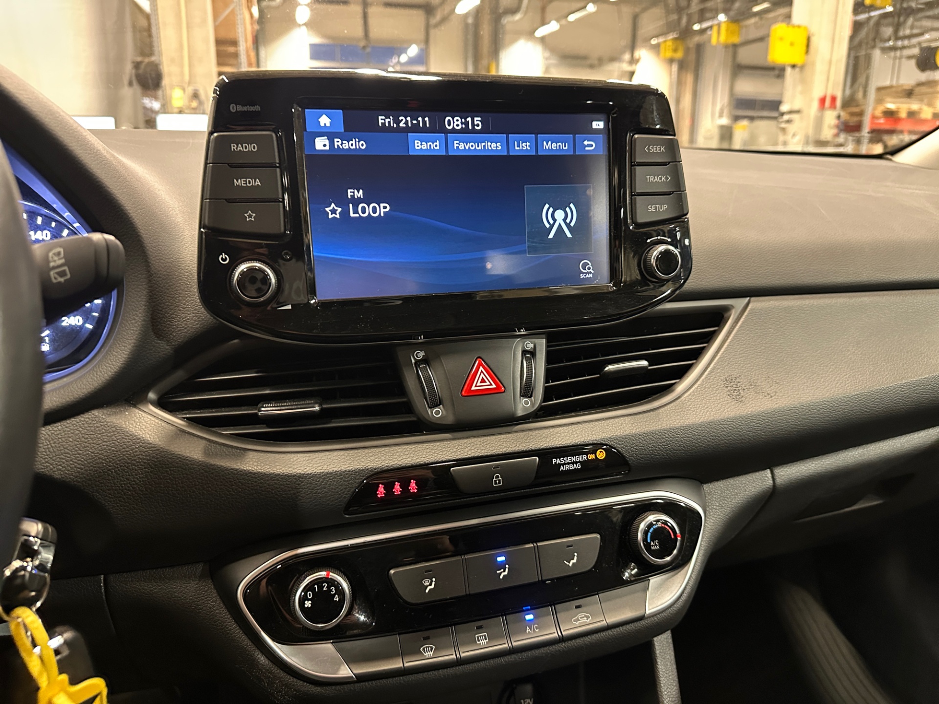 HYUNDAI i30 Wagon 2024