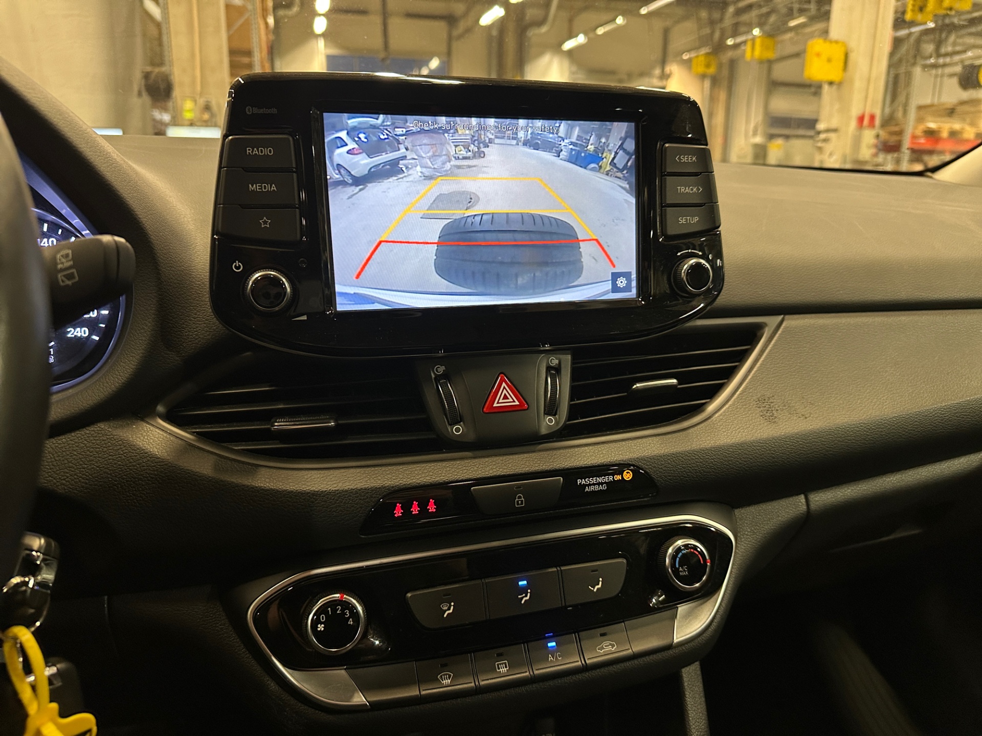 HYUNDAI i30 Wagon 2024