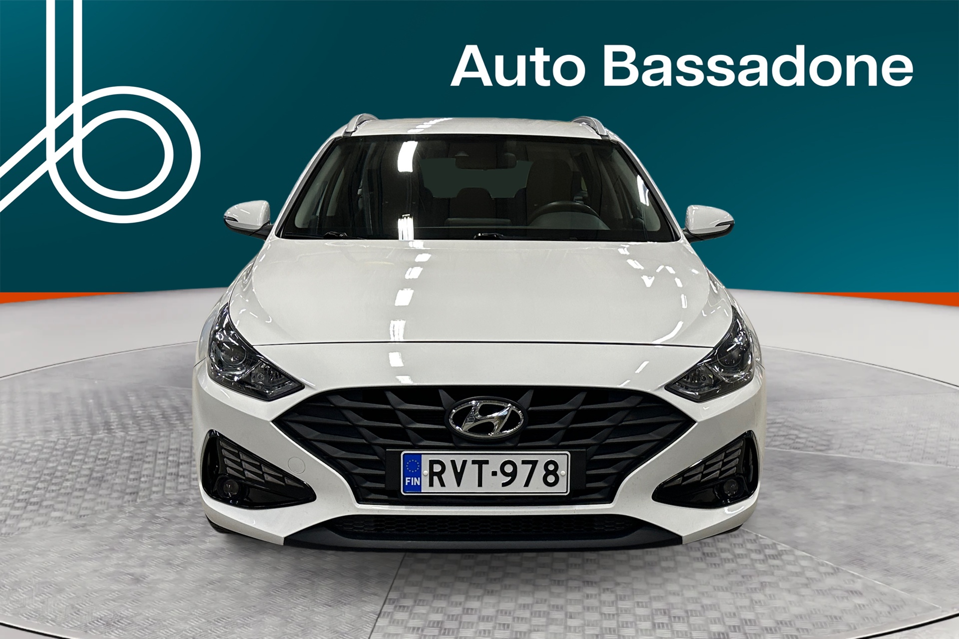 HYUNDAI i30 Wagon 2024