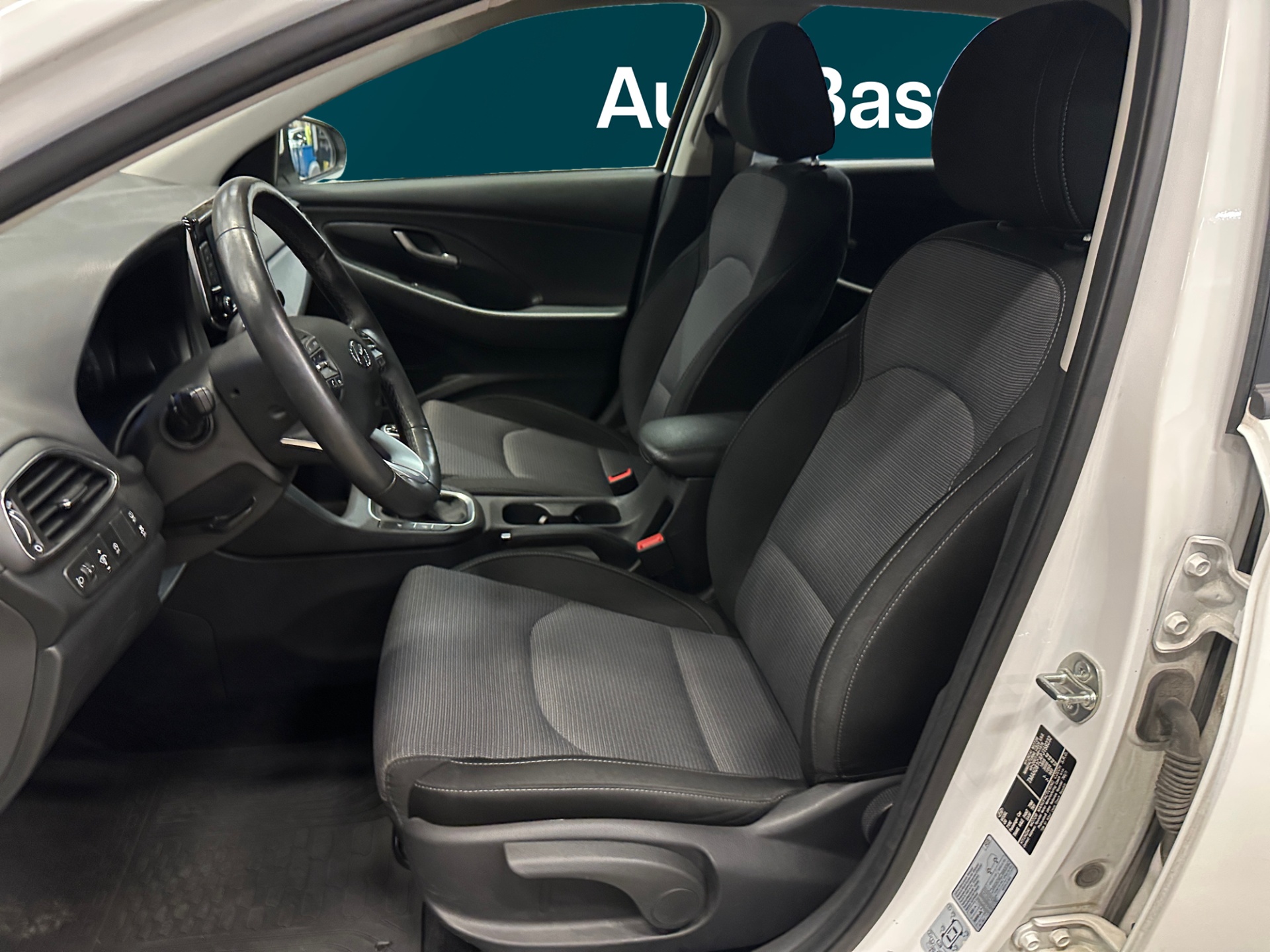 HYUNDAI i30 Wagon 2024