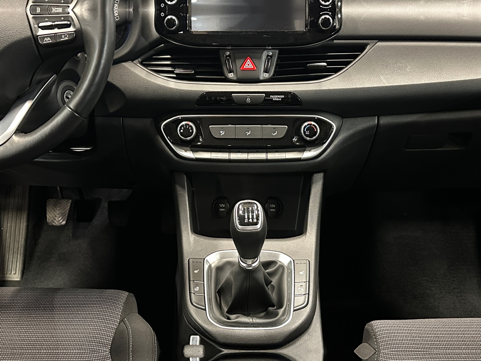 HYUNDAI i30 Wagon 2024