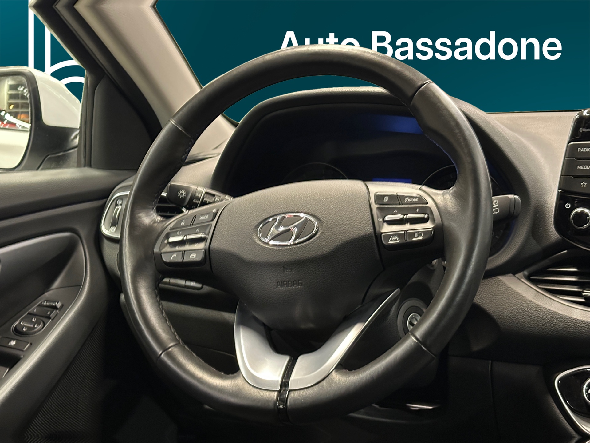 HYUNDAI i30 Wagon 2024