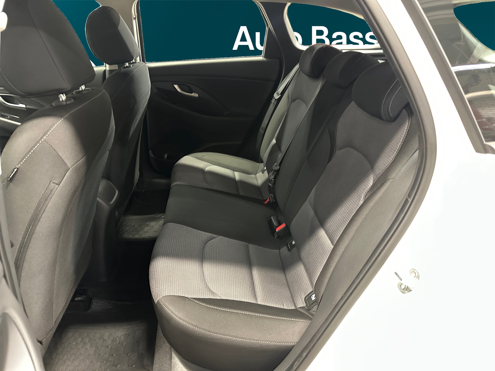 HYUNDAI i30 Wagon 2024