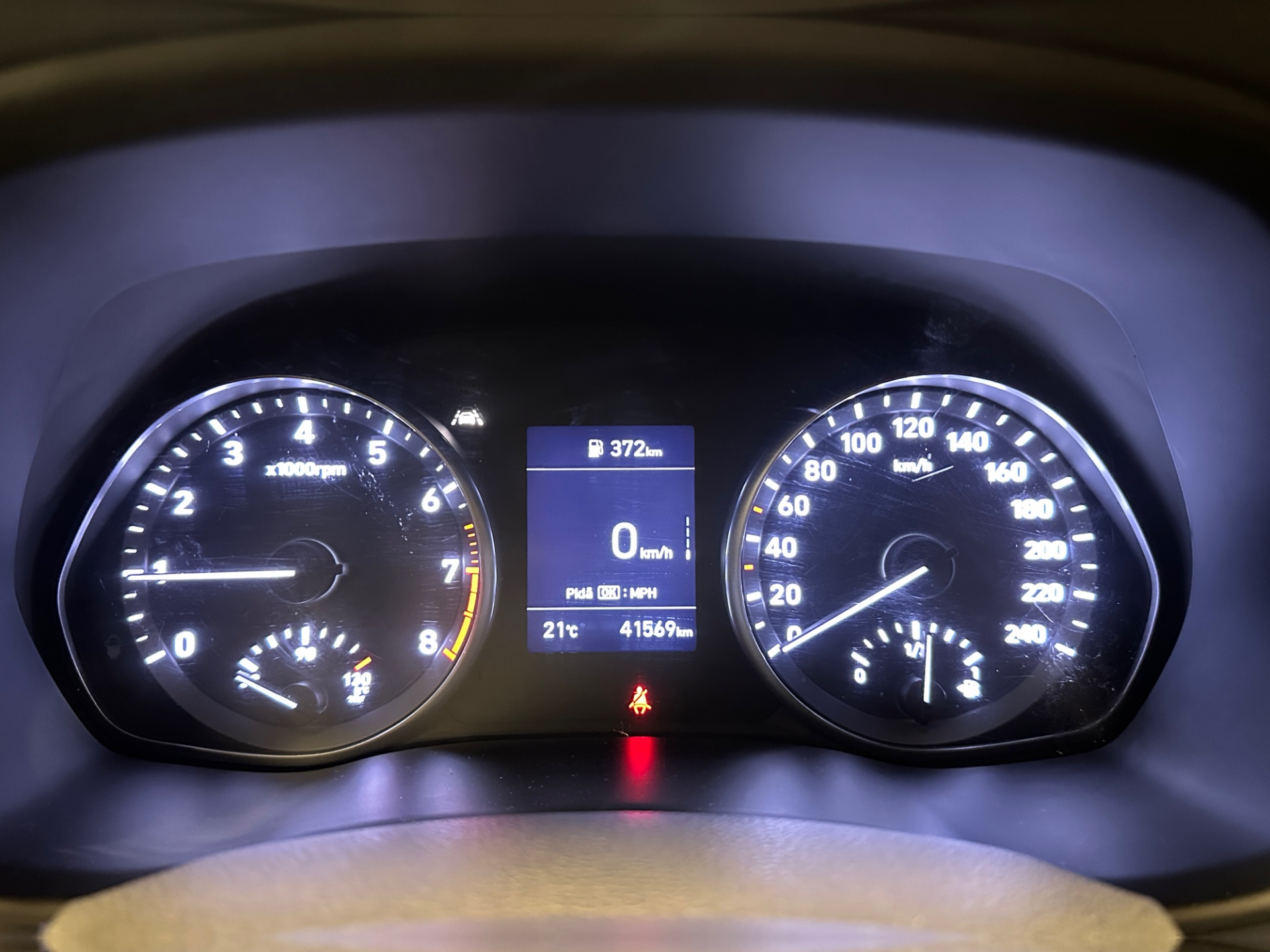 HYUNDAI i30 Wagon 2024