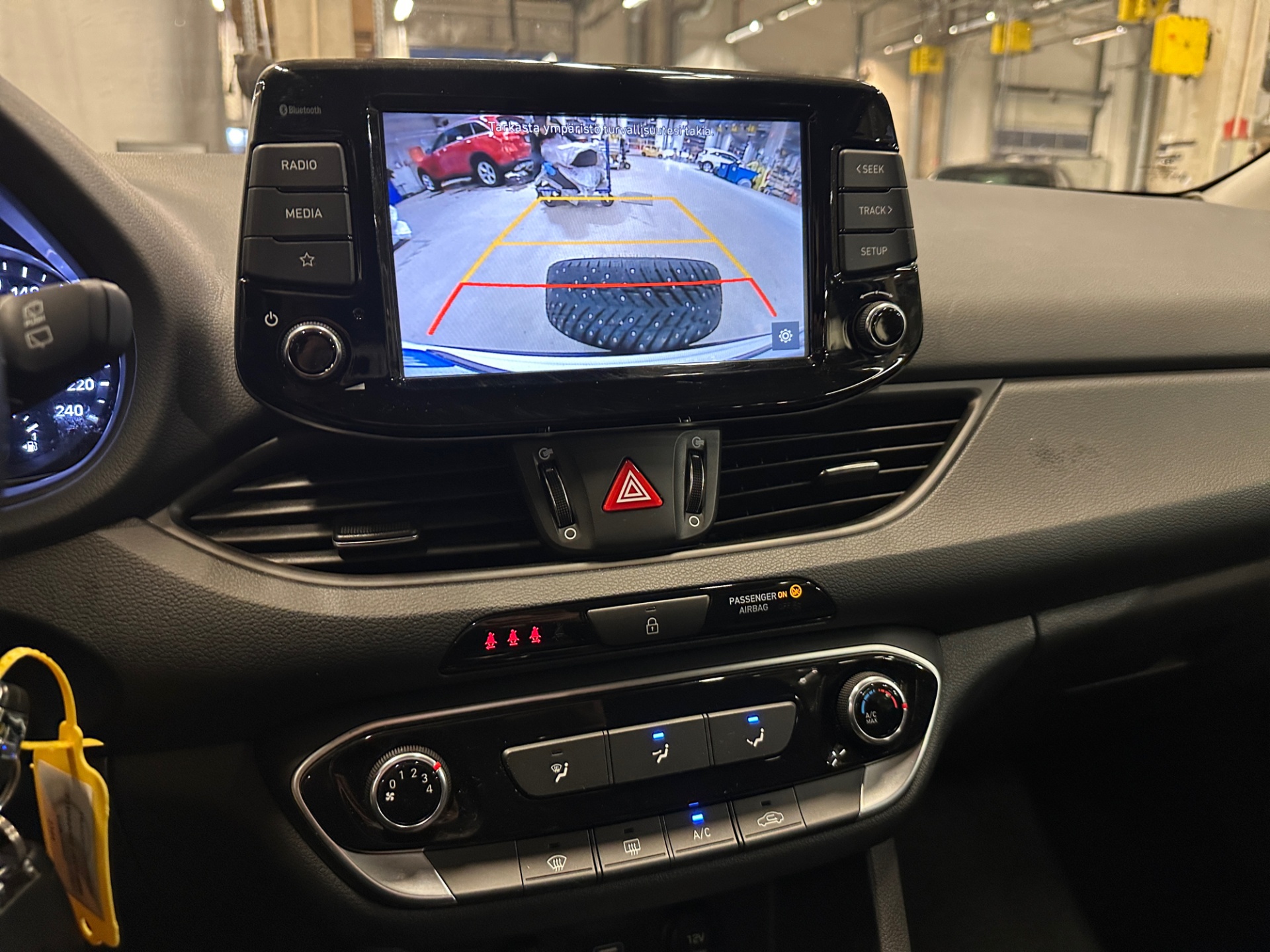 HYUNDAI i30 Wagon 2024