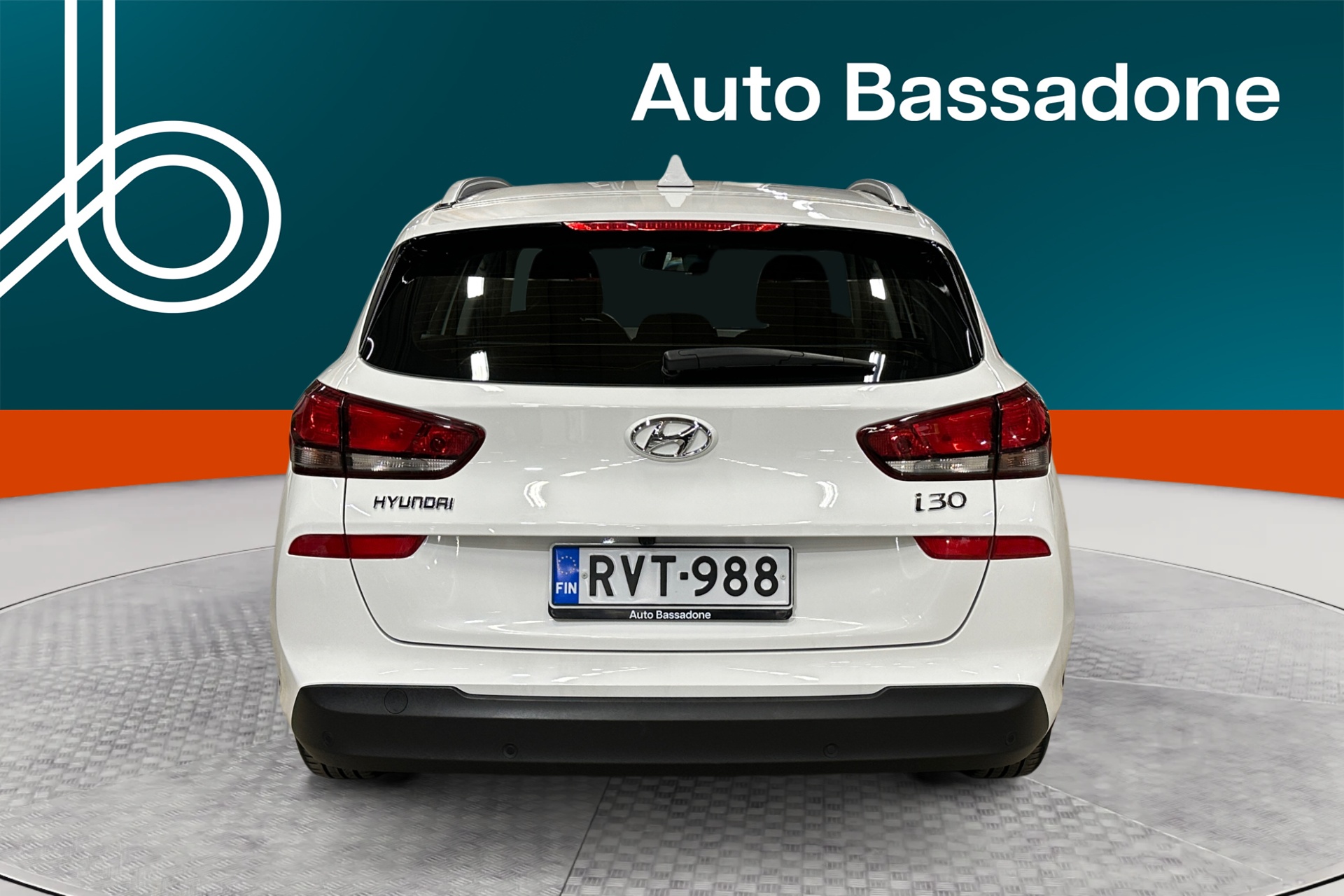 HYUNDAI i30 Wagon 2024