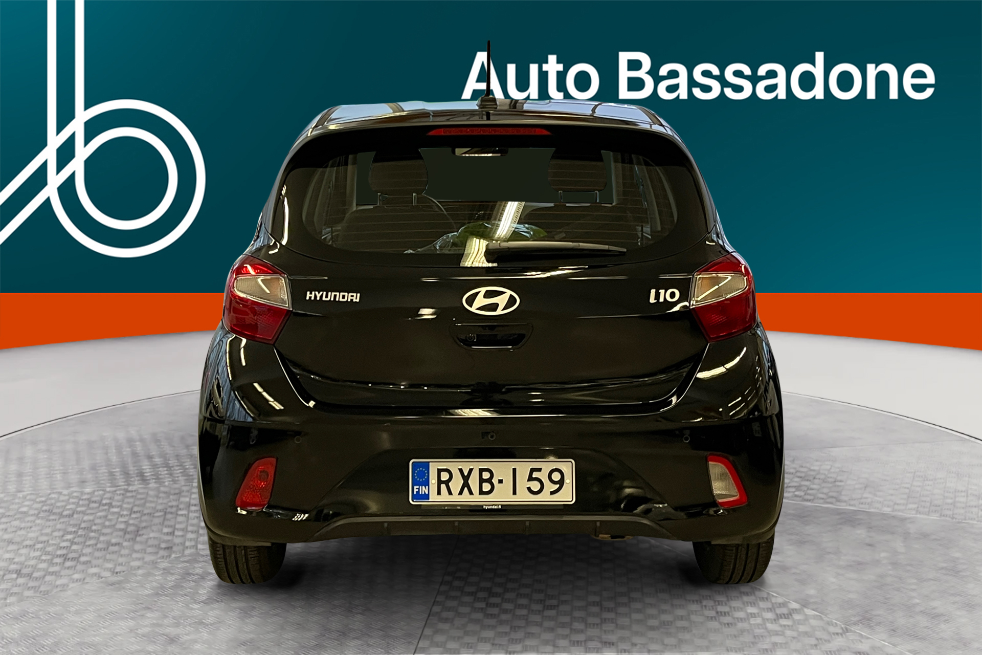 HYUNDAI i10 2024