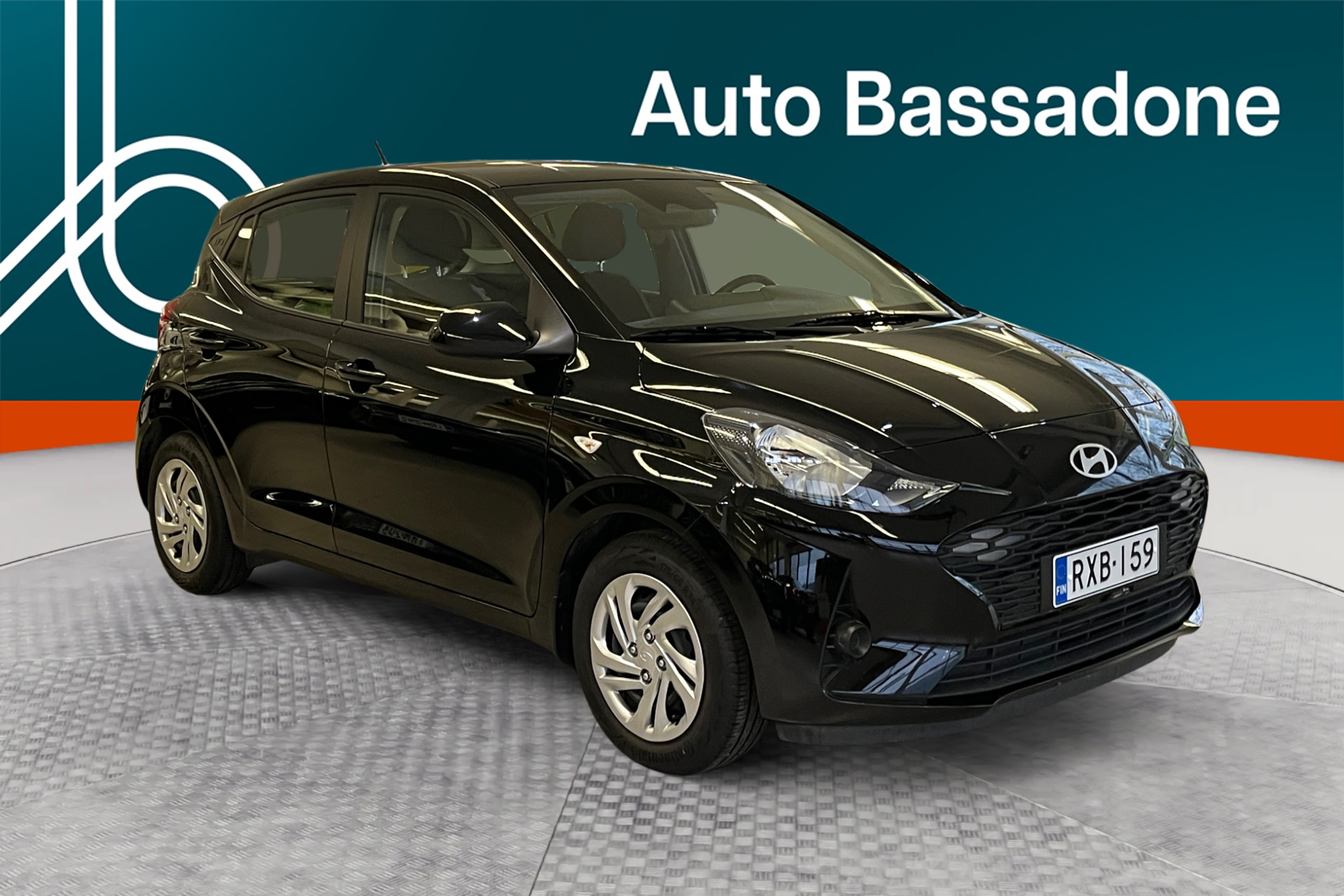 HYUNDAI i10 2024