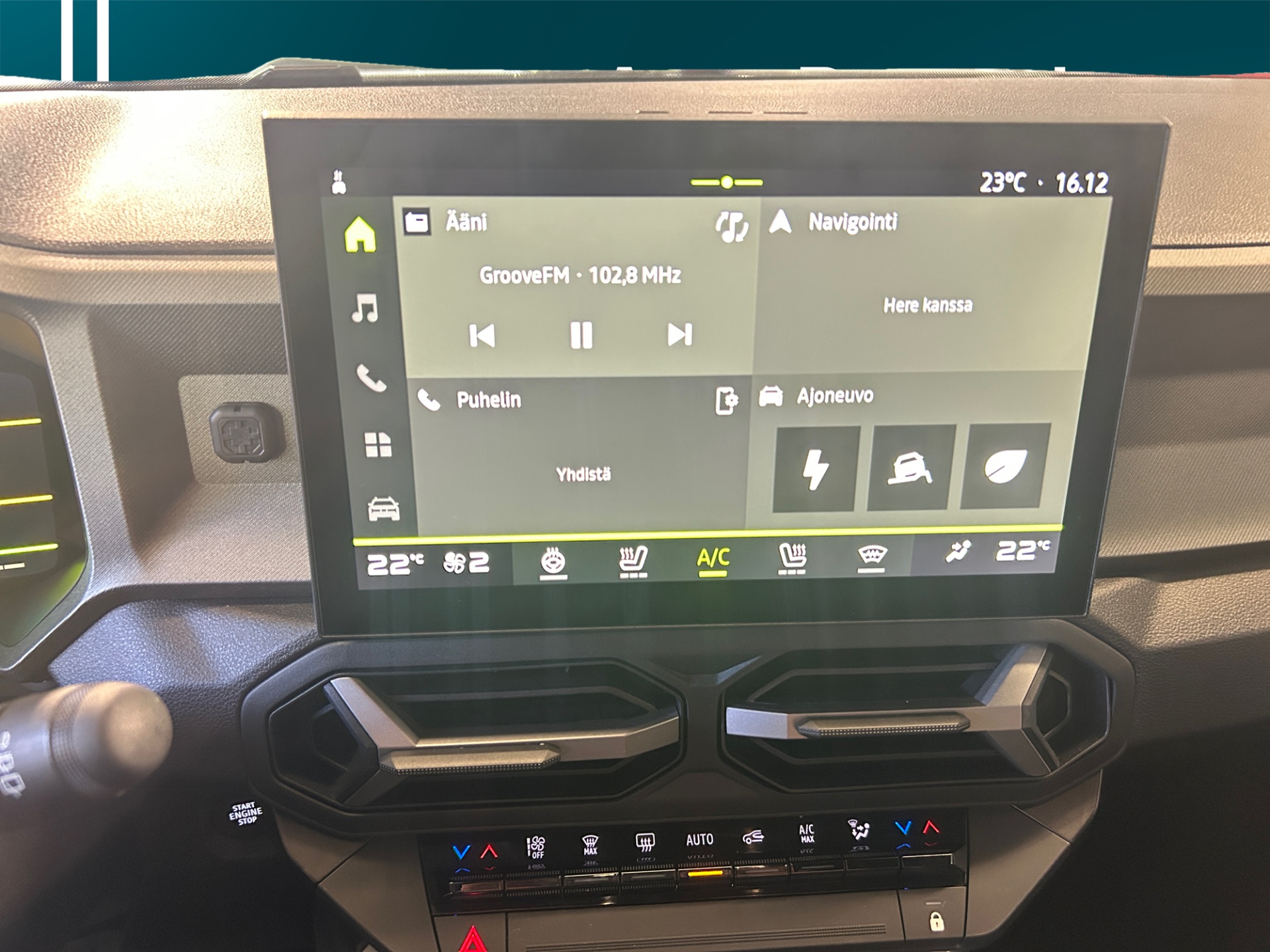 Dacia Bigster 2025