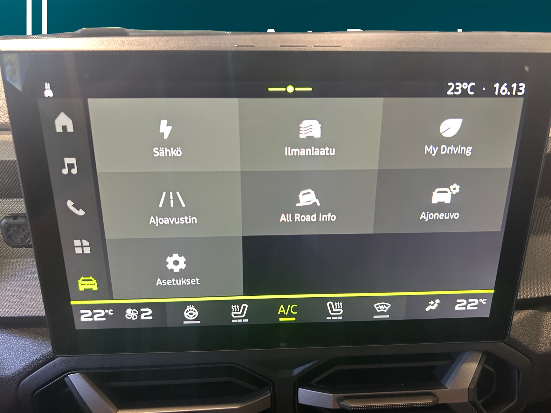 Dacia Bigster 2025