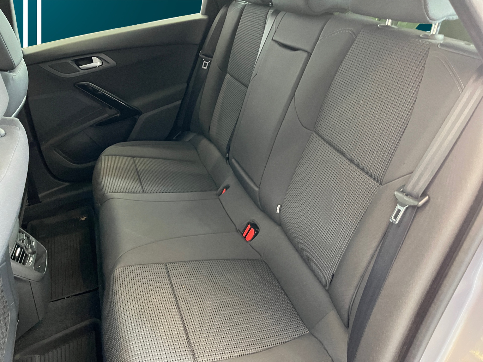 PEUGEOT 508 2016
