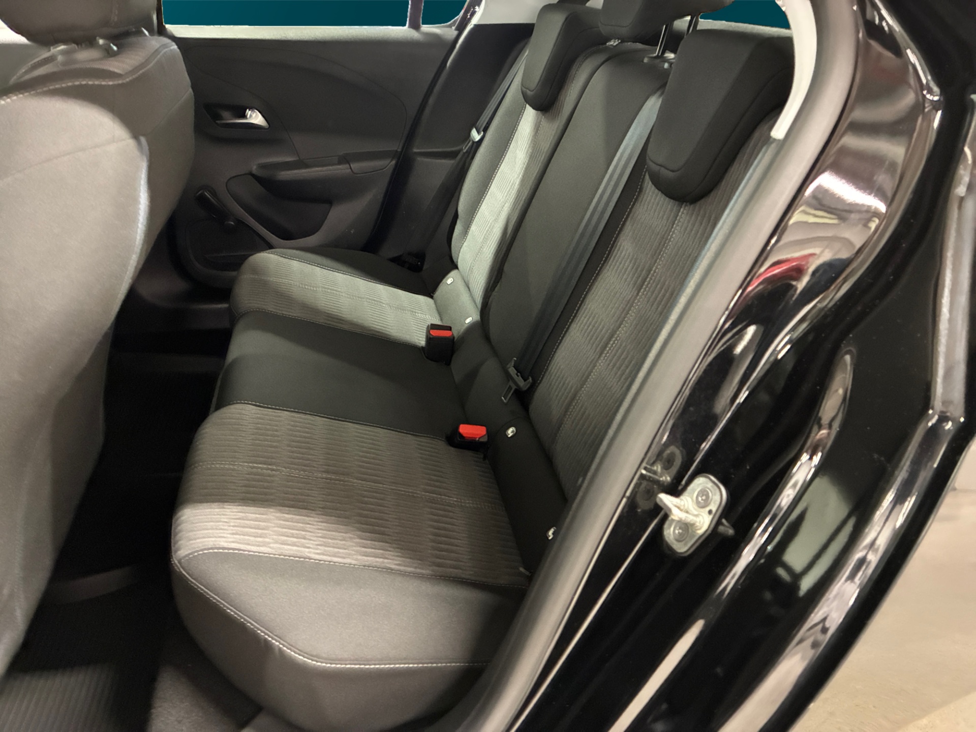 OPEL Corsa-e 2023