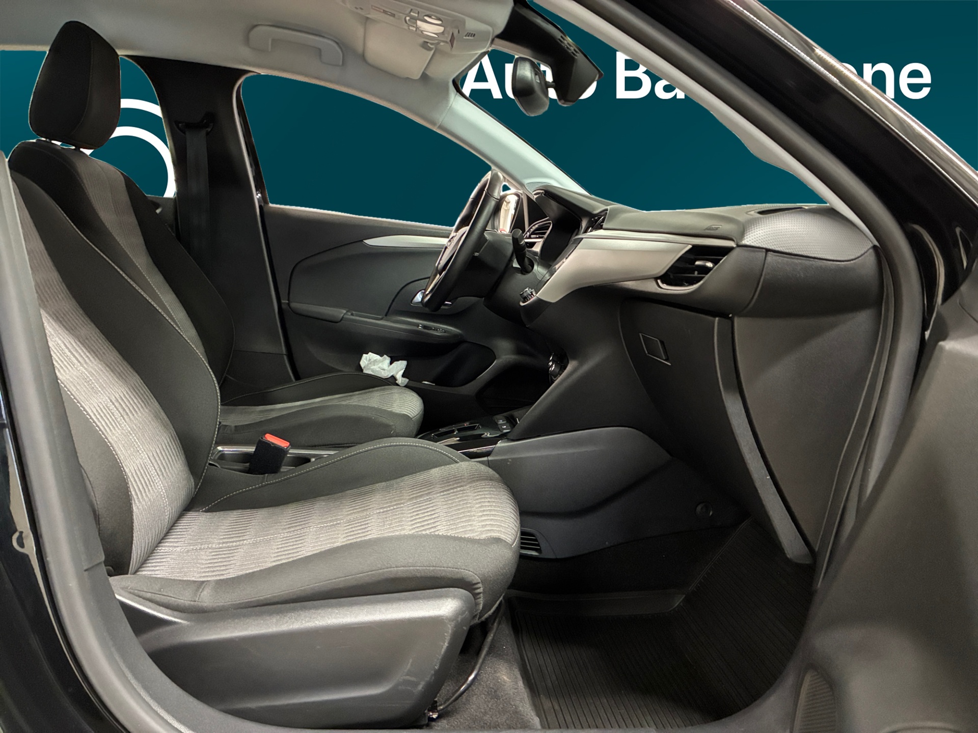 OPEL Corsa-e 2023