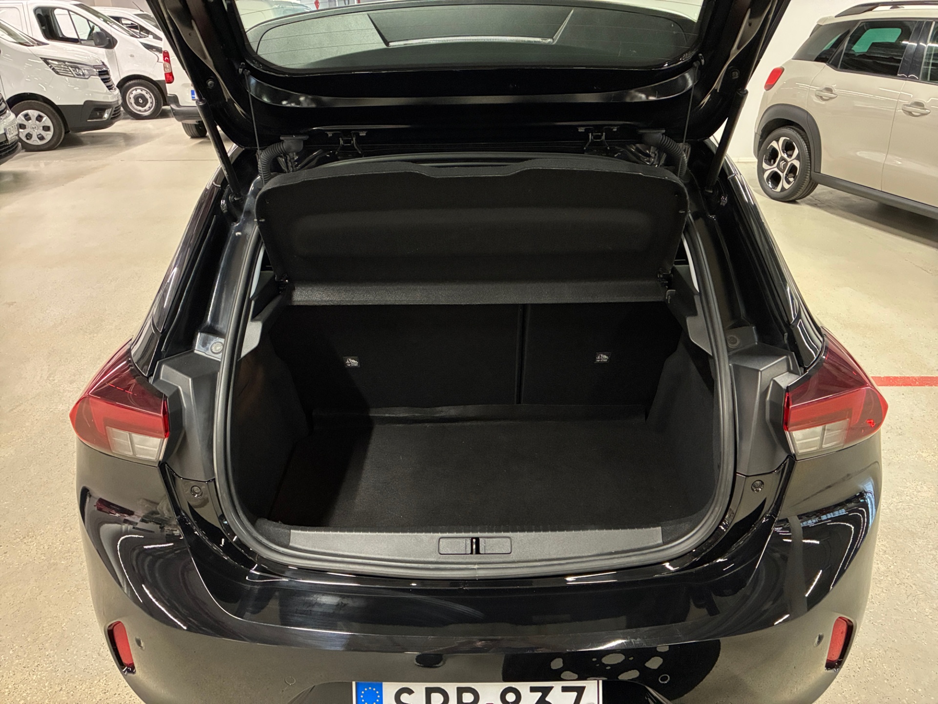 OPEL Corsa-e 2023