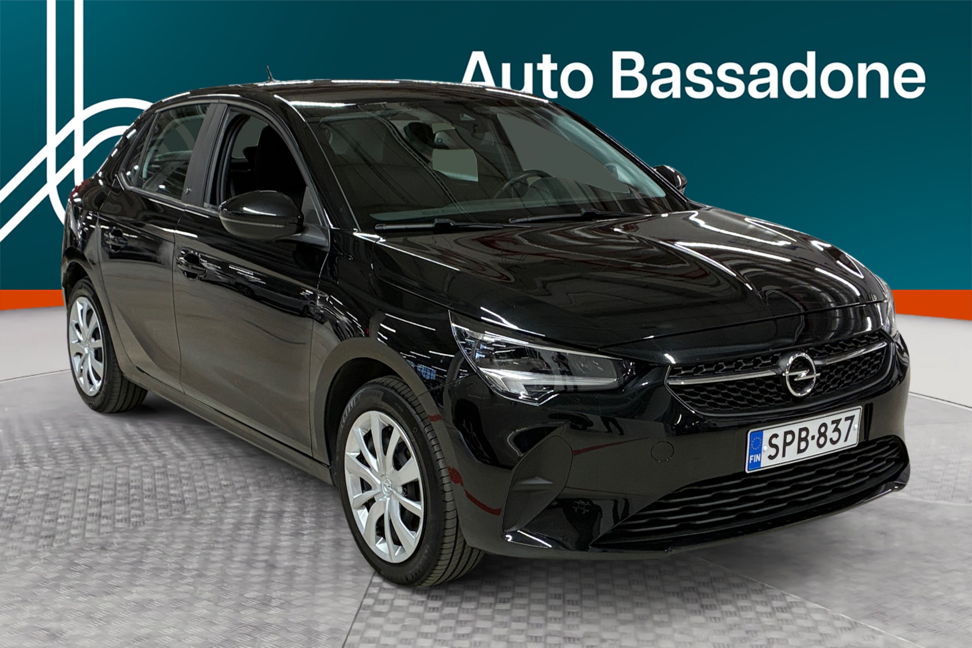 OPEL Corsa-e 2023