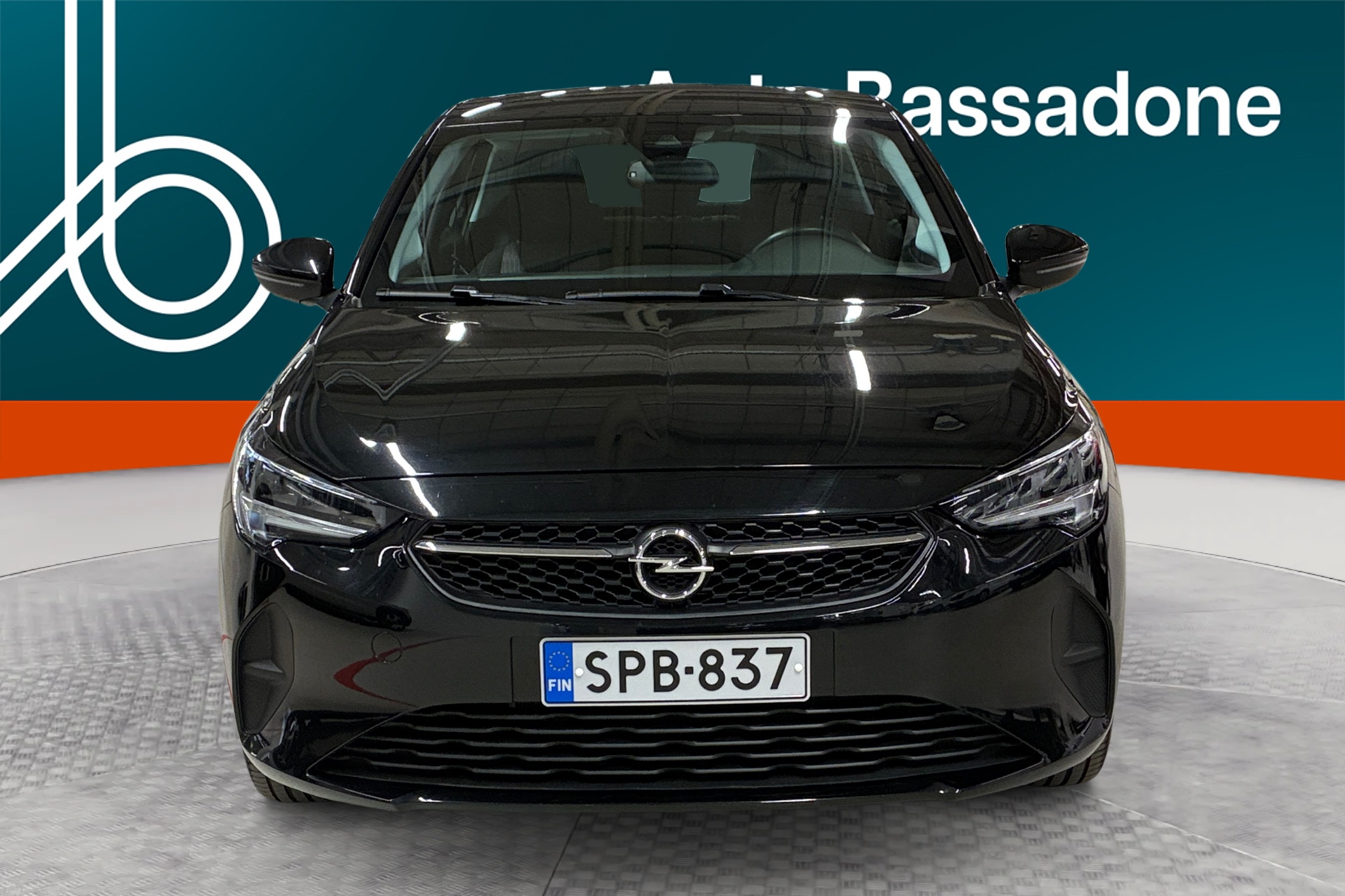 OPEL Corsa-e 2023