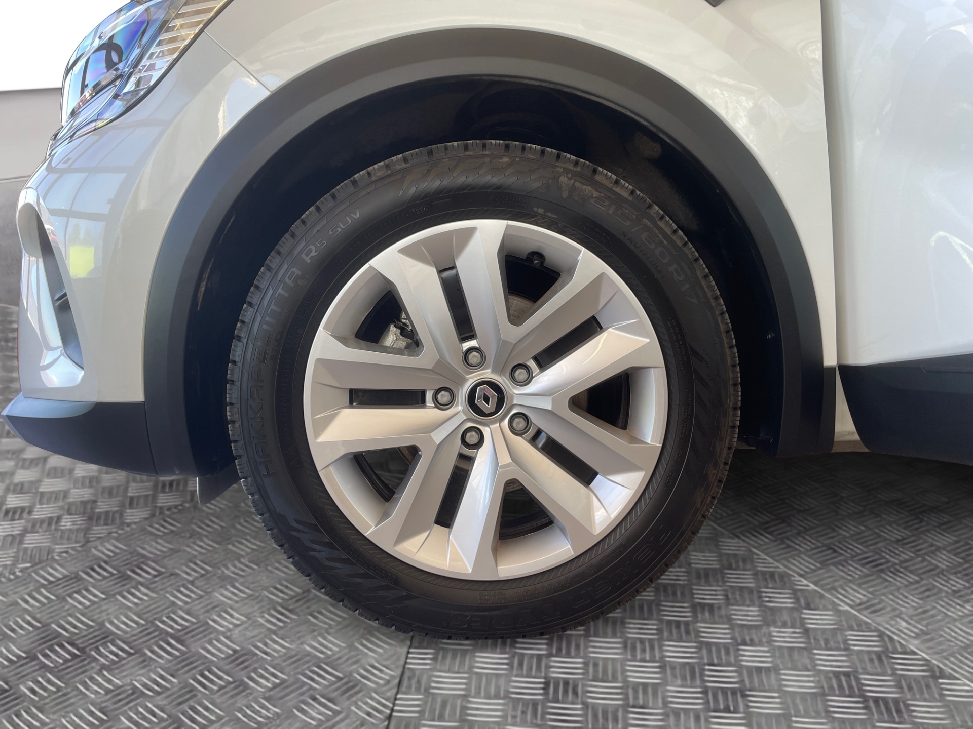RENAULT Captur 2024