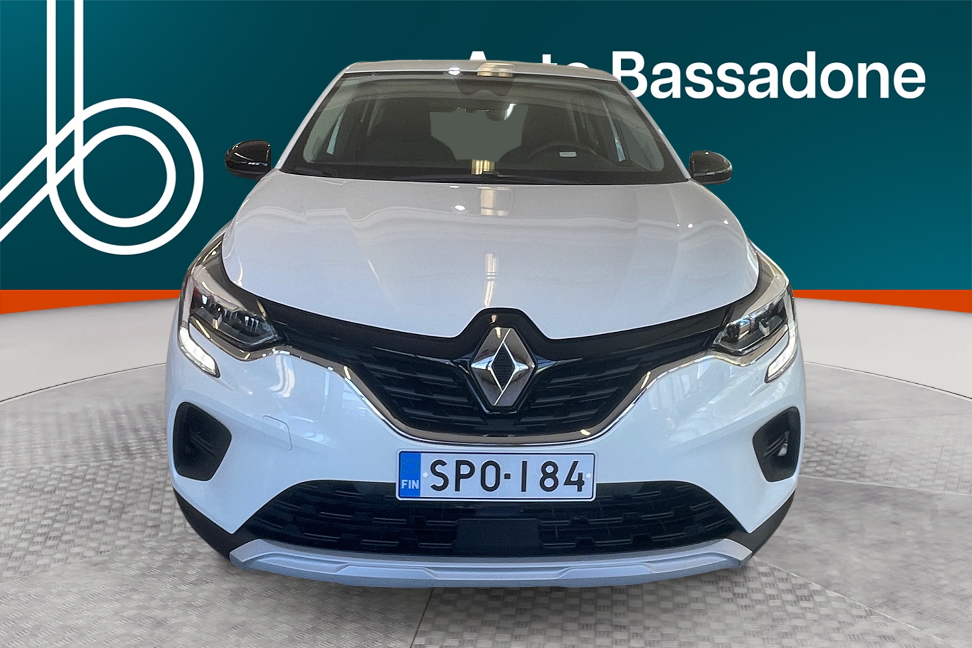 RENAULT Captur 2024