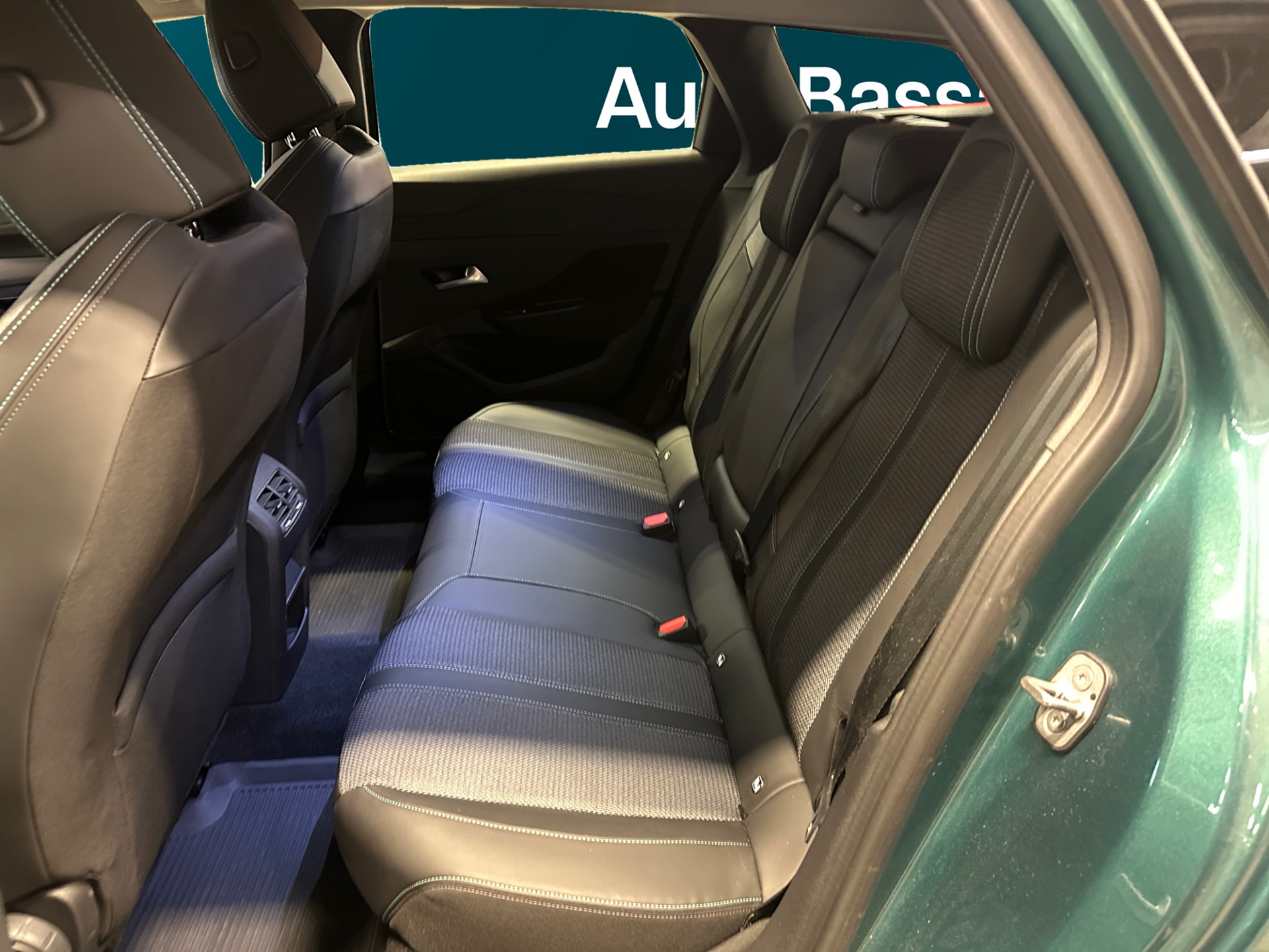 PEUGEOT 308 2023