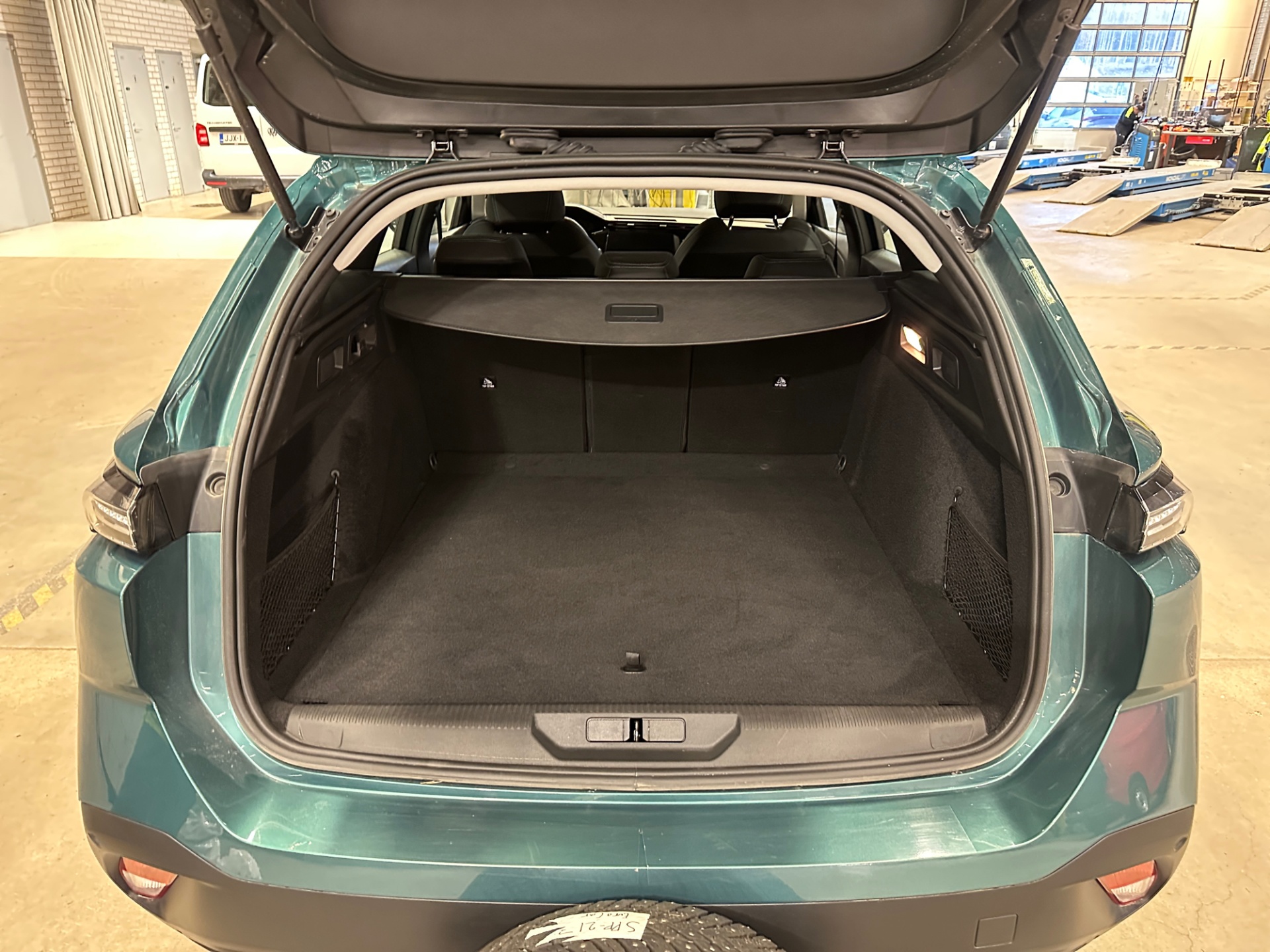 PEUGEOT 308 2023