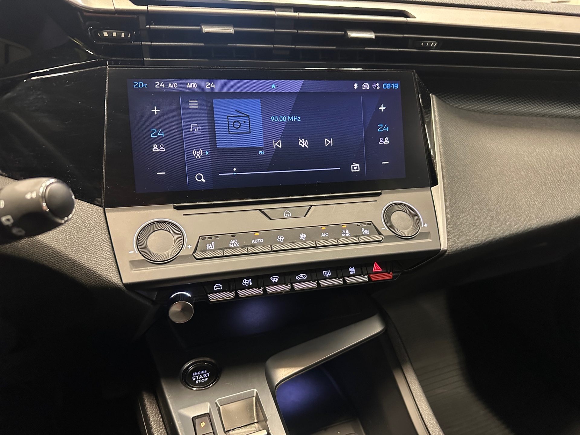 PEUGEOT 308 2023