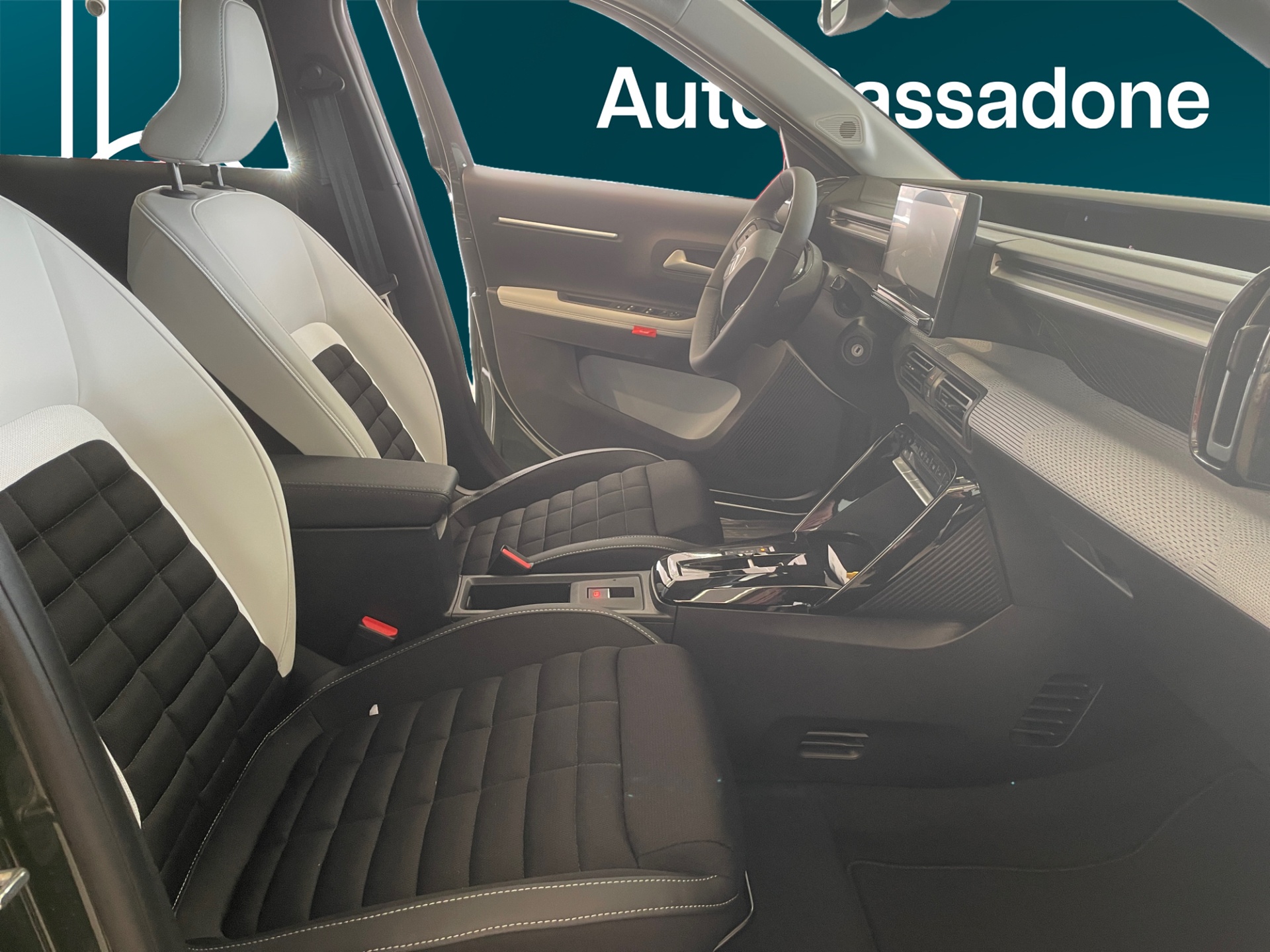 CITROEN e-C3 Aircross 2026
