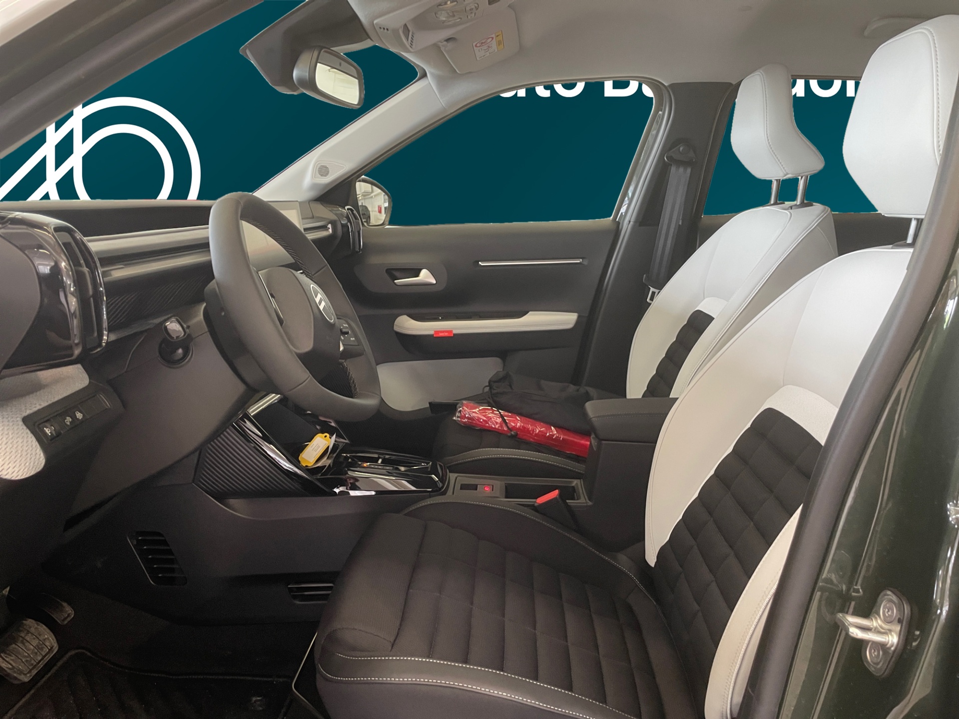 CITROEN e-C3 Aircross 2026
