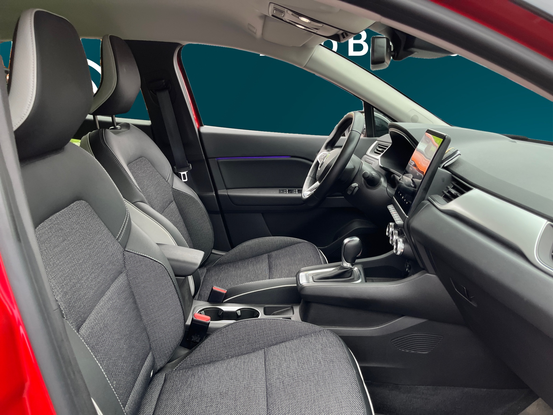 RENAULT Captur 2023