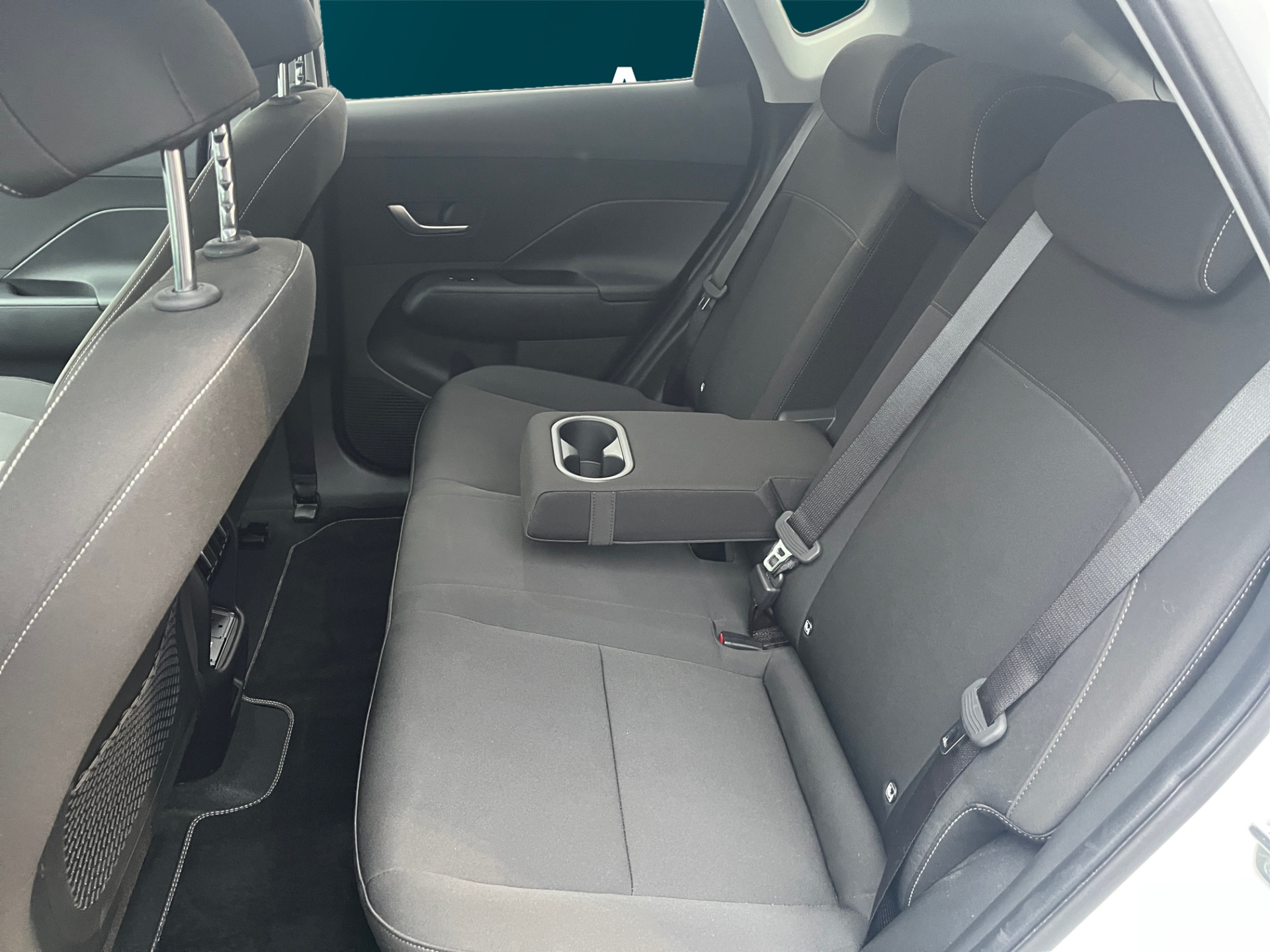 HYUNDAI Kona electric 2024