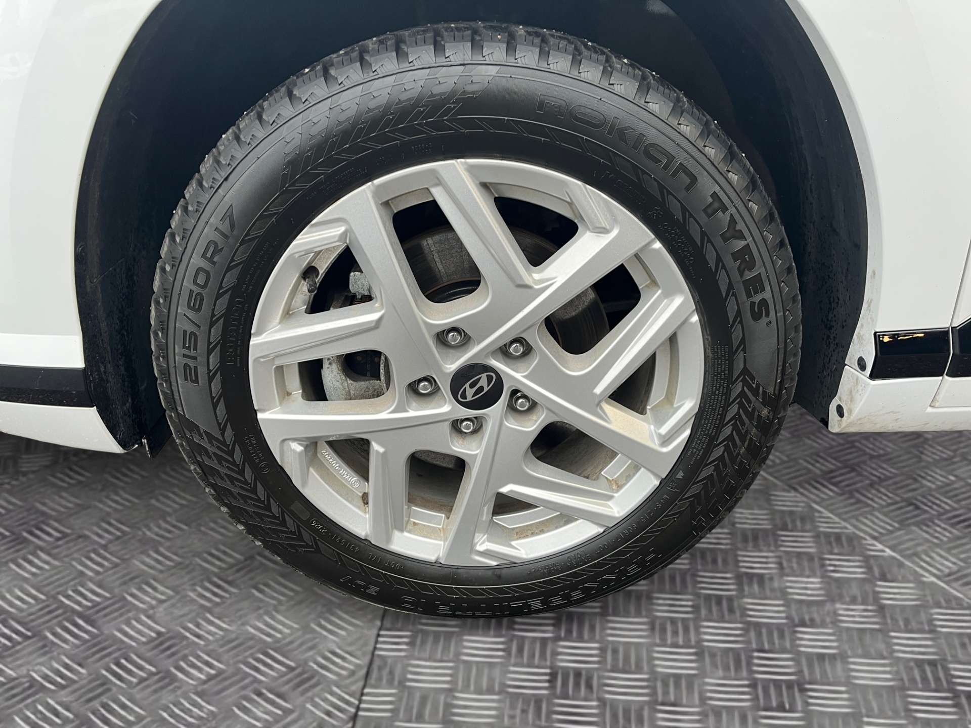 HYUNDAI Kona electric 2024