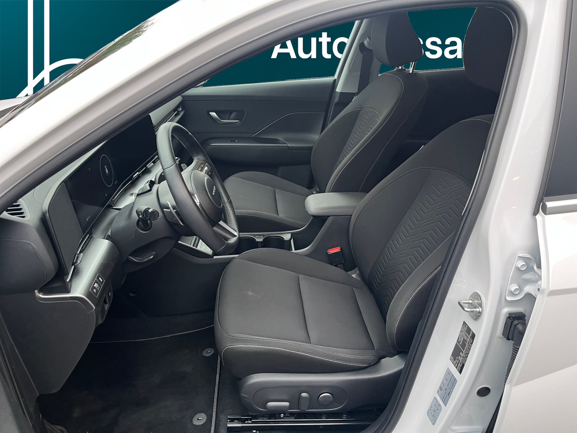 HYUNDAI Kona electric 2024