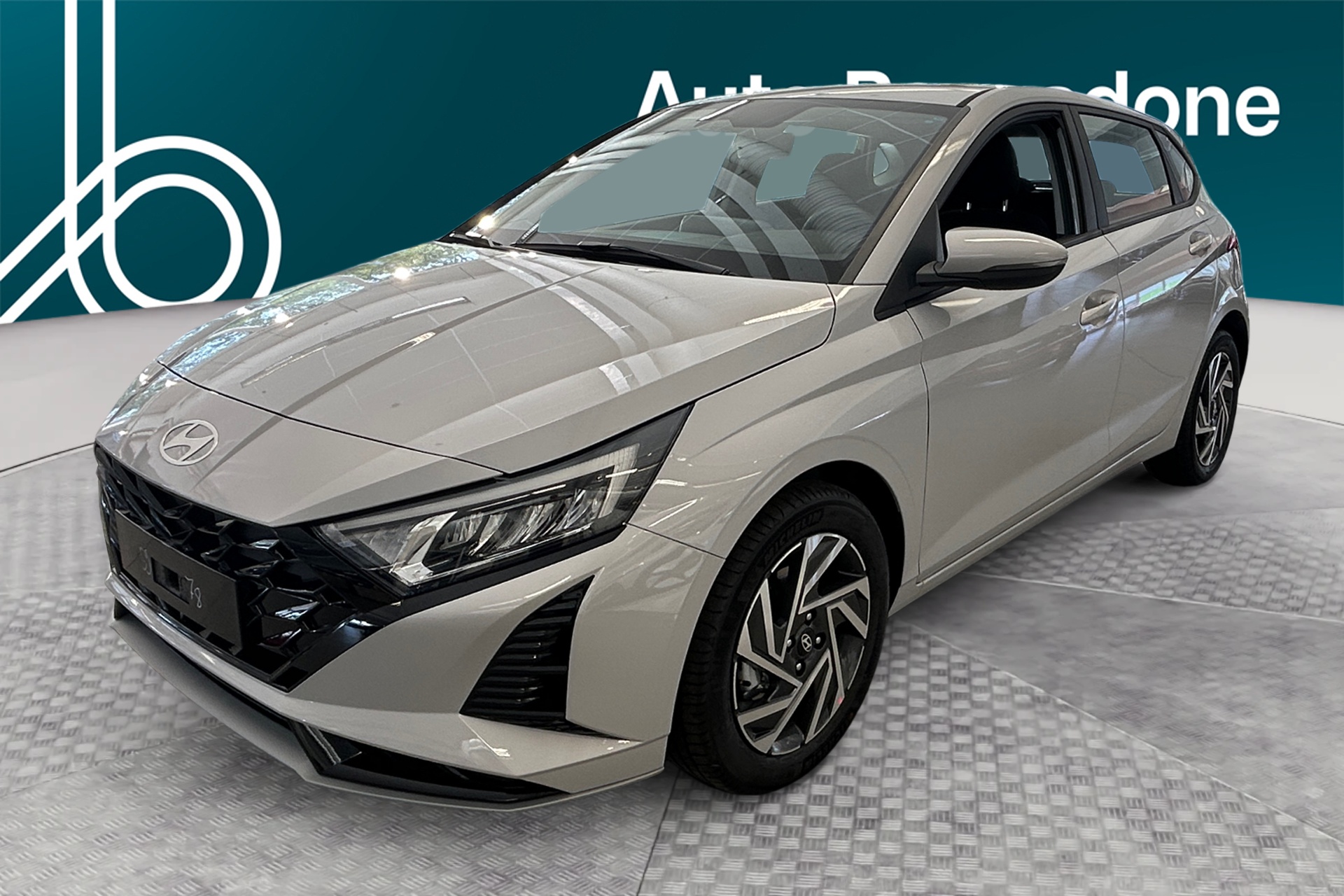 Hyundai i20 Hatchback 2026