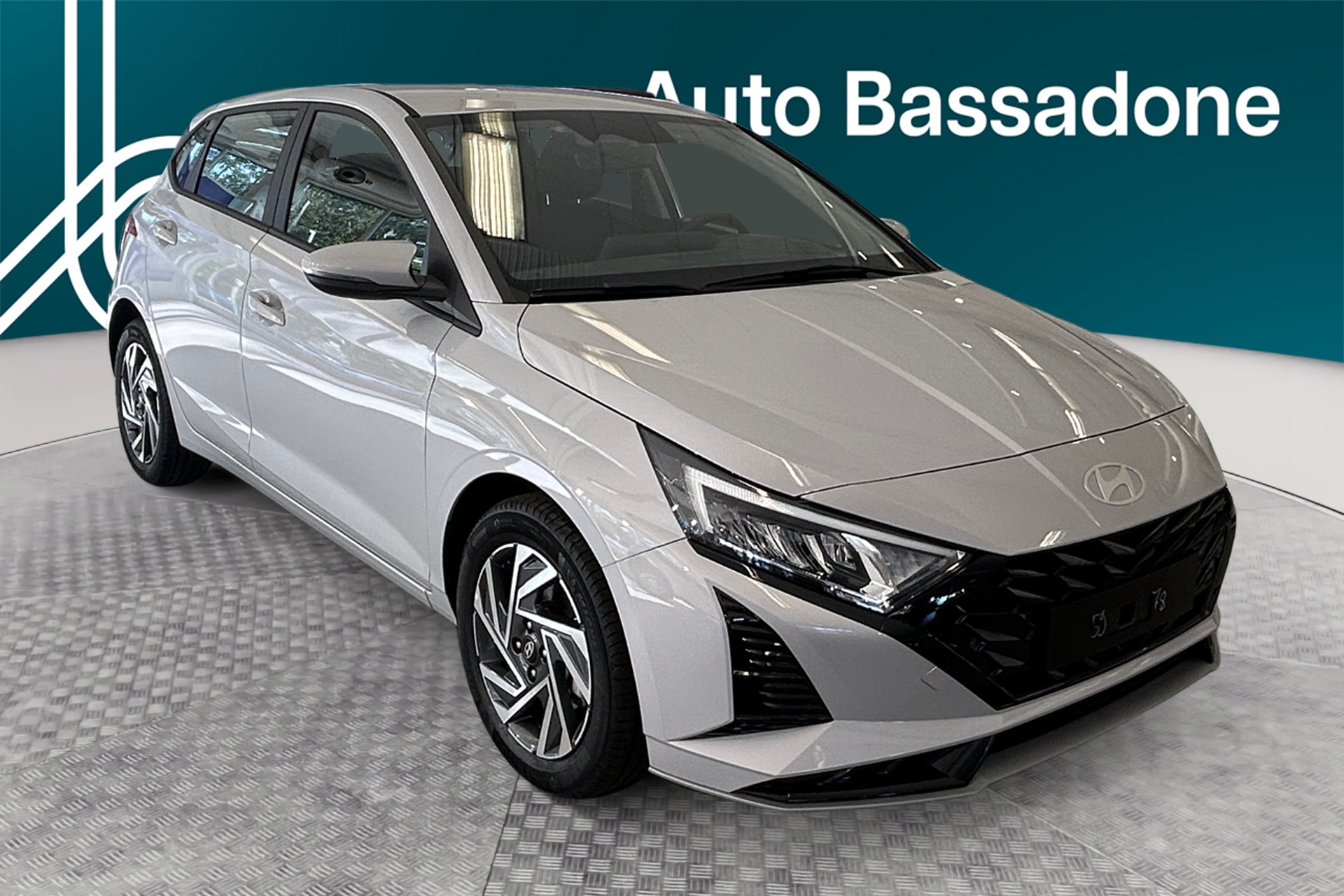 Hyundai i20 Hatchback 2026