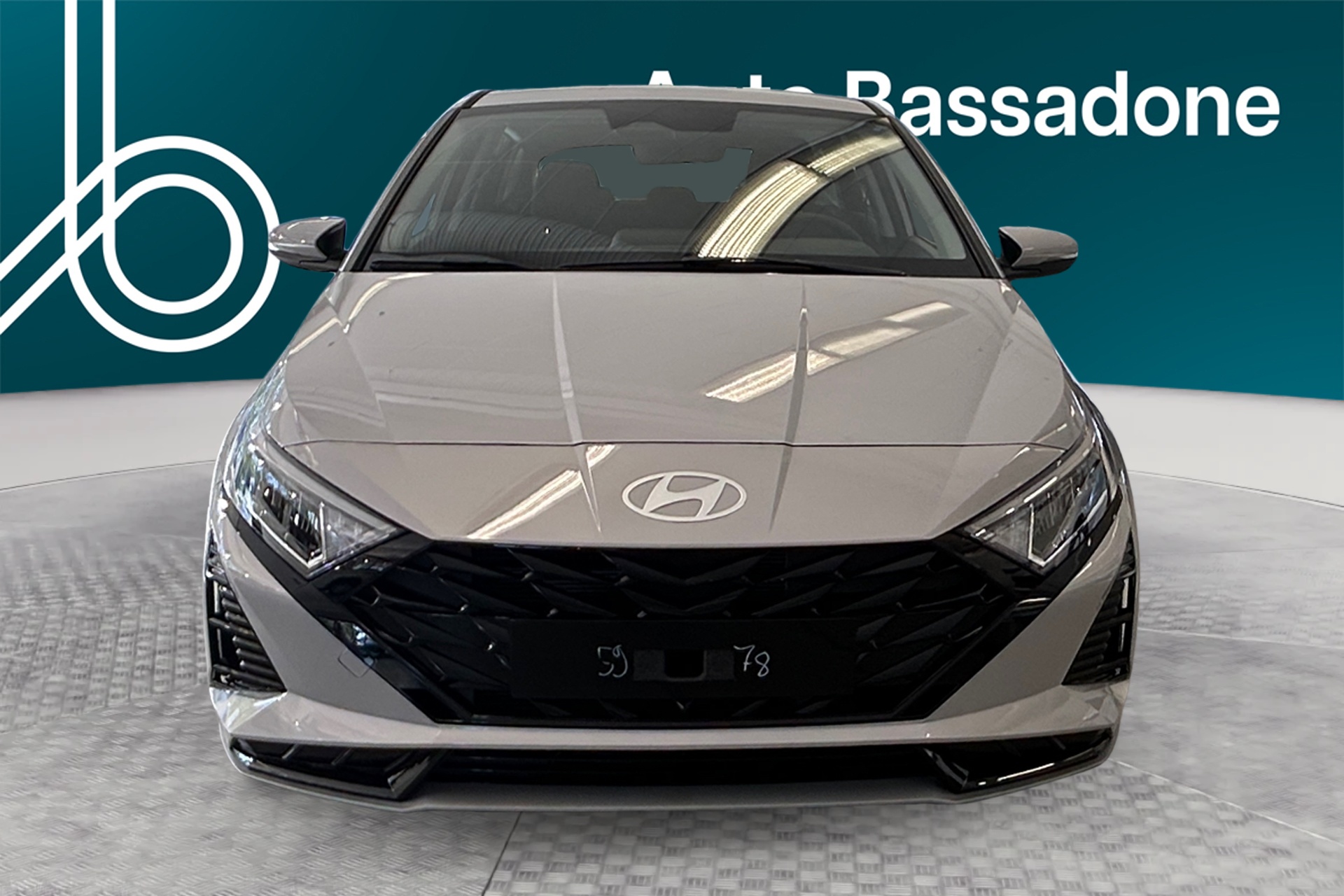 Hyundai i20 Hatchback 2026